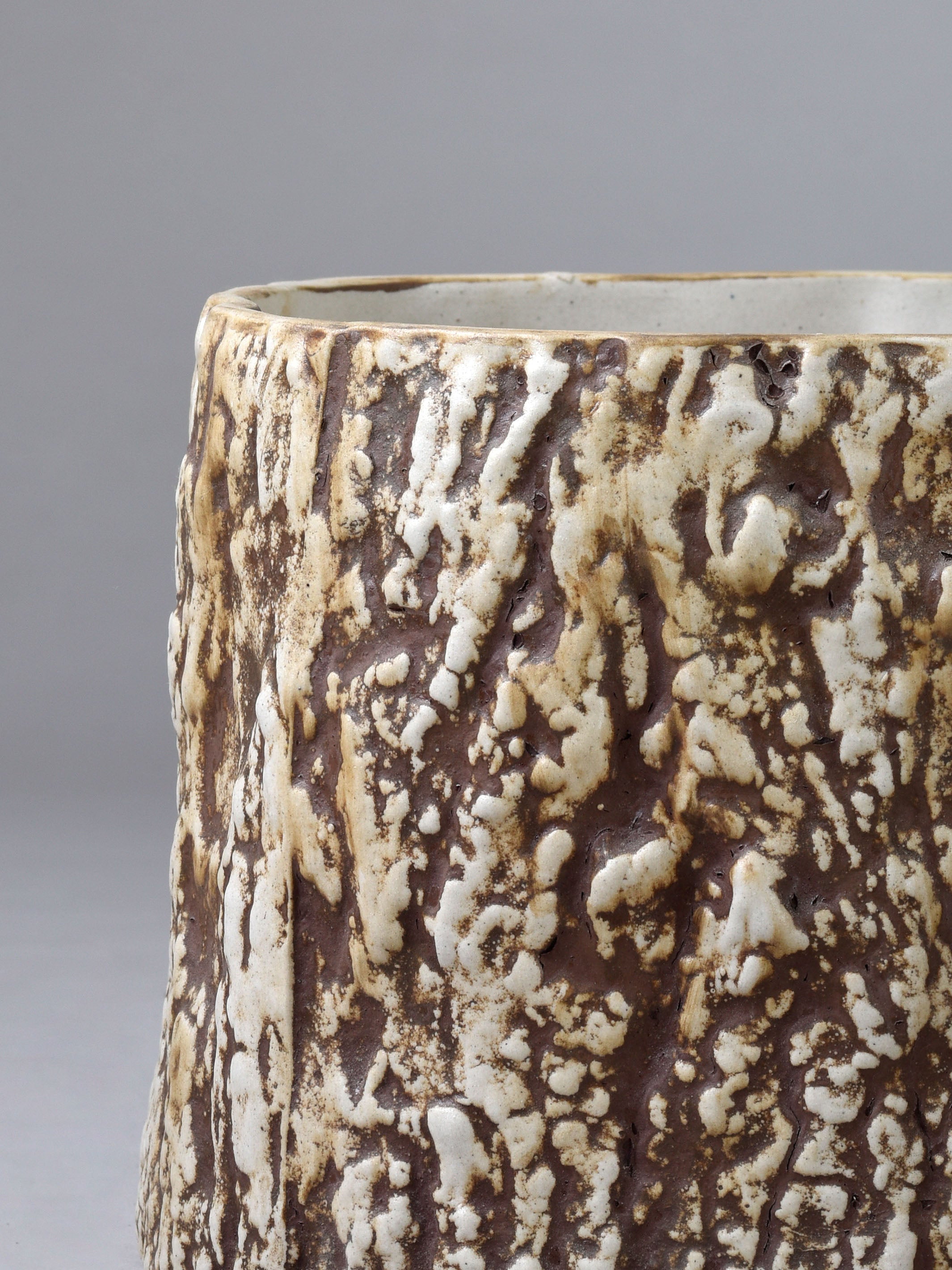 Tapered Trunk Planter