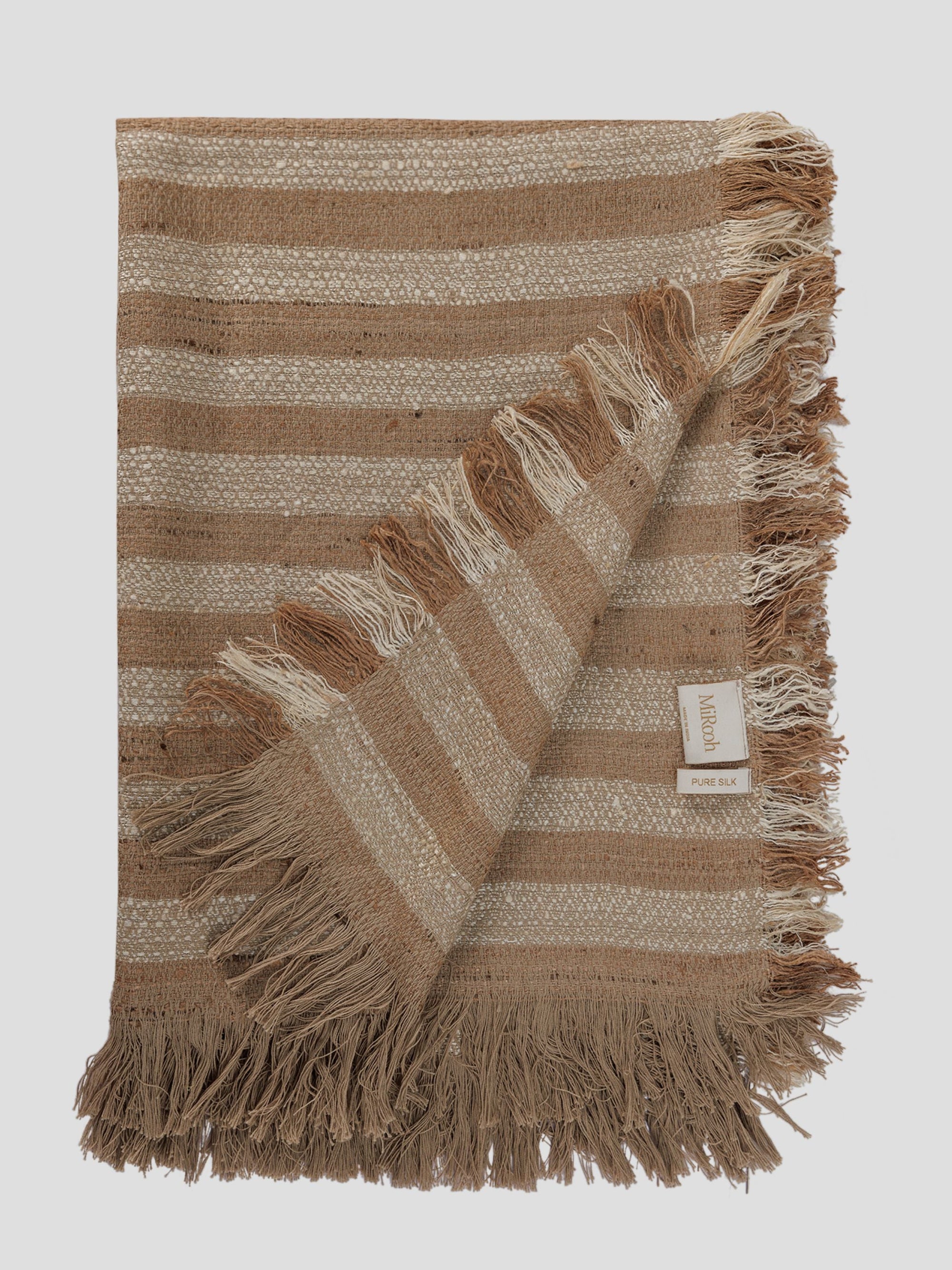 Throw - Tarisa Earthy