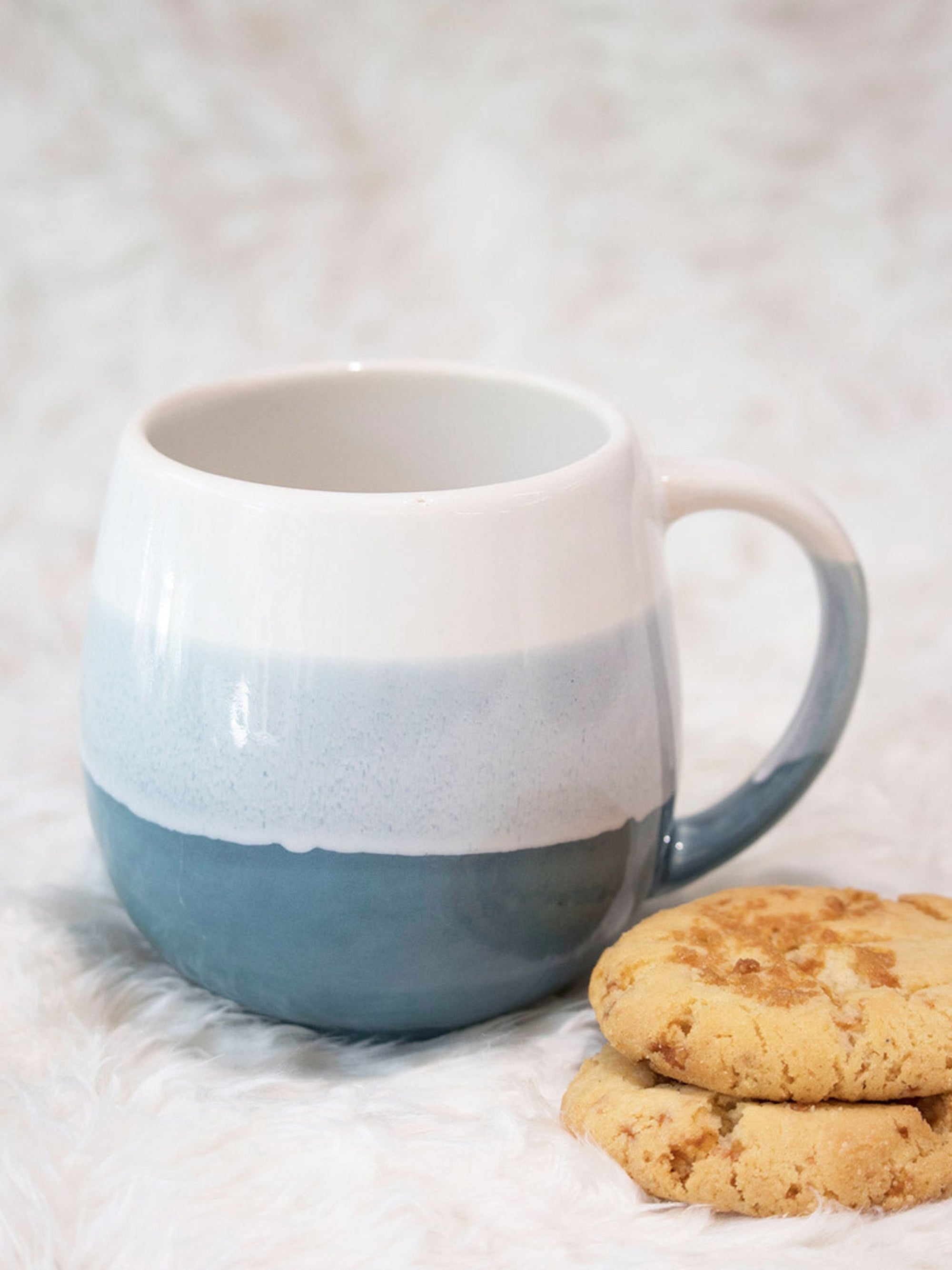 Ombre Mug
