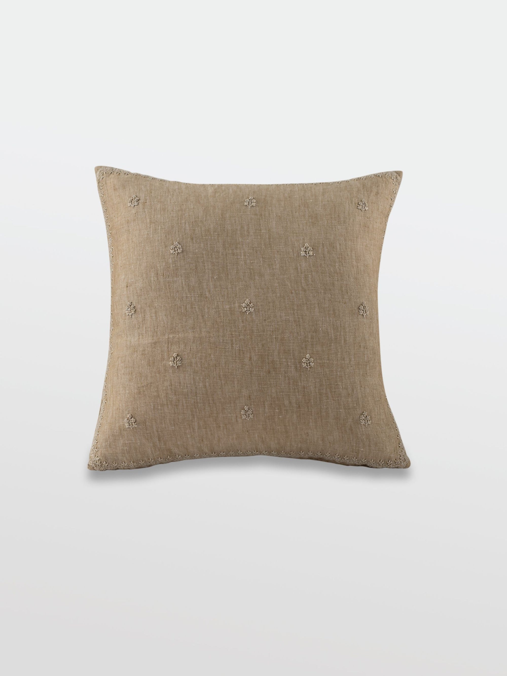 Cushion Cover - Tehnai Beige