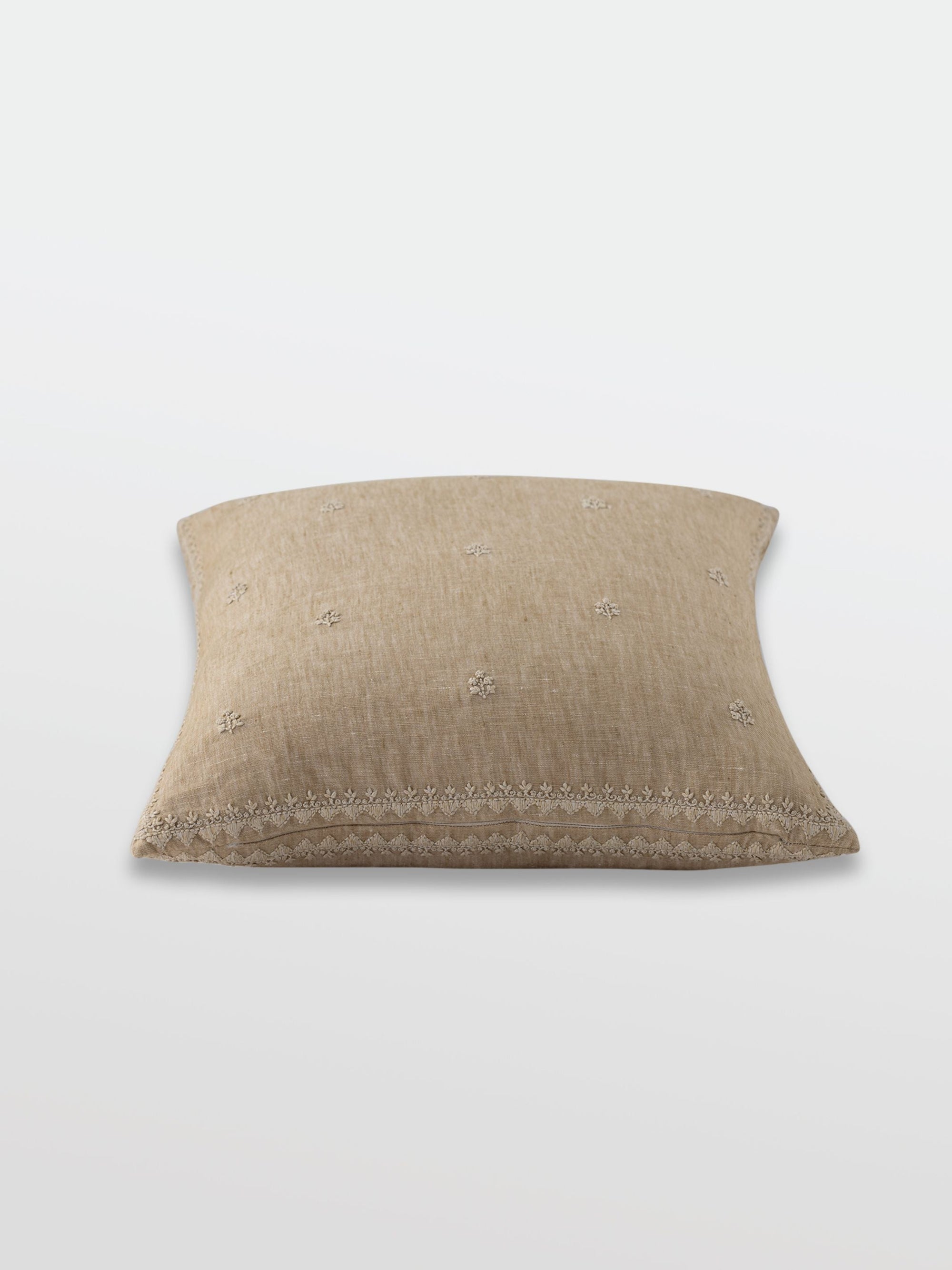 Cushion Cover - Tehnai Beige