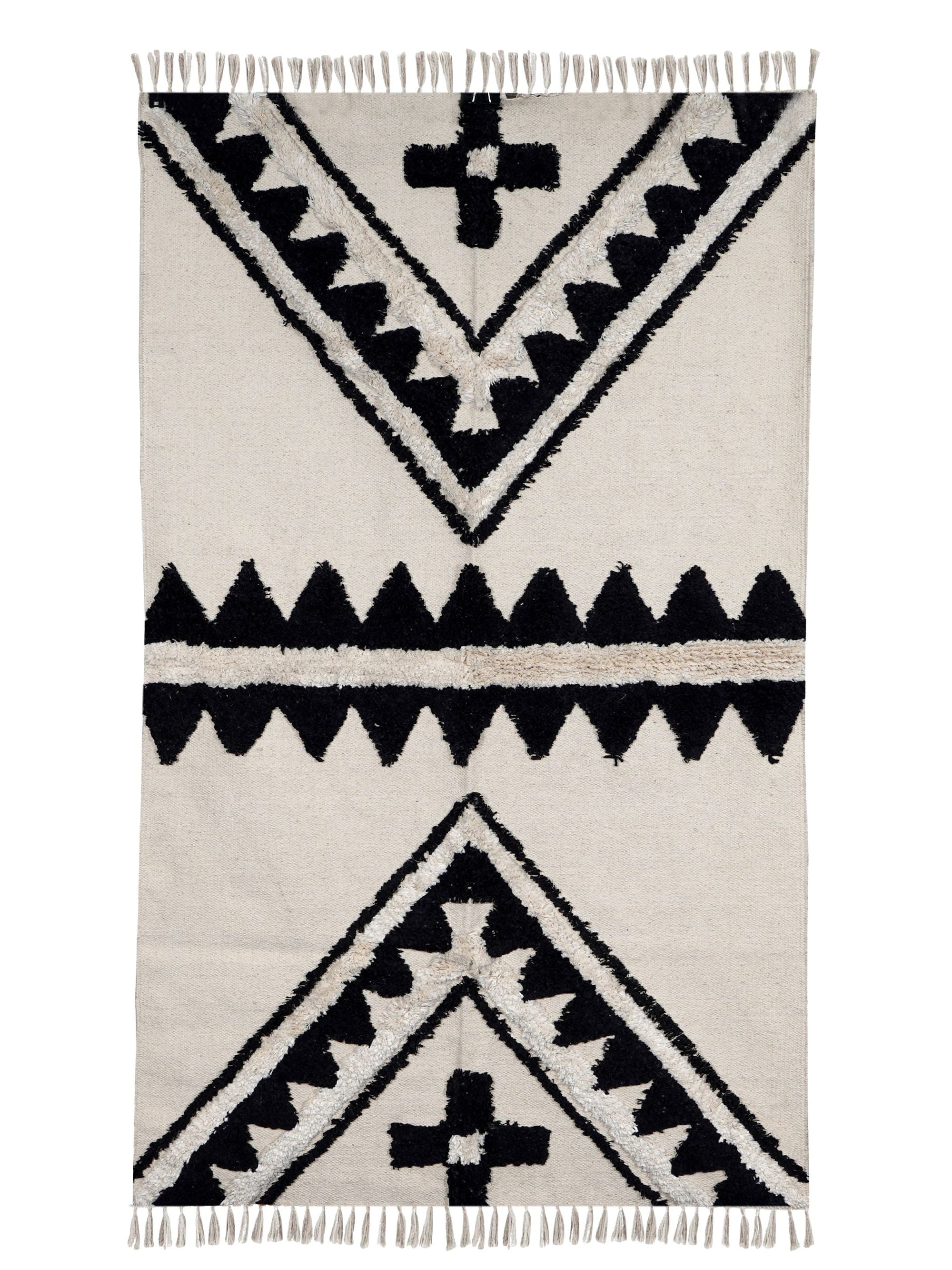 Ters Tufted Rug