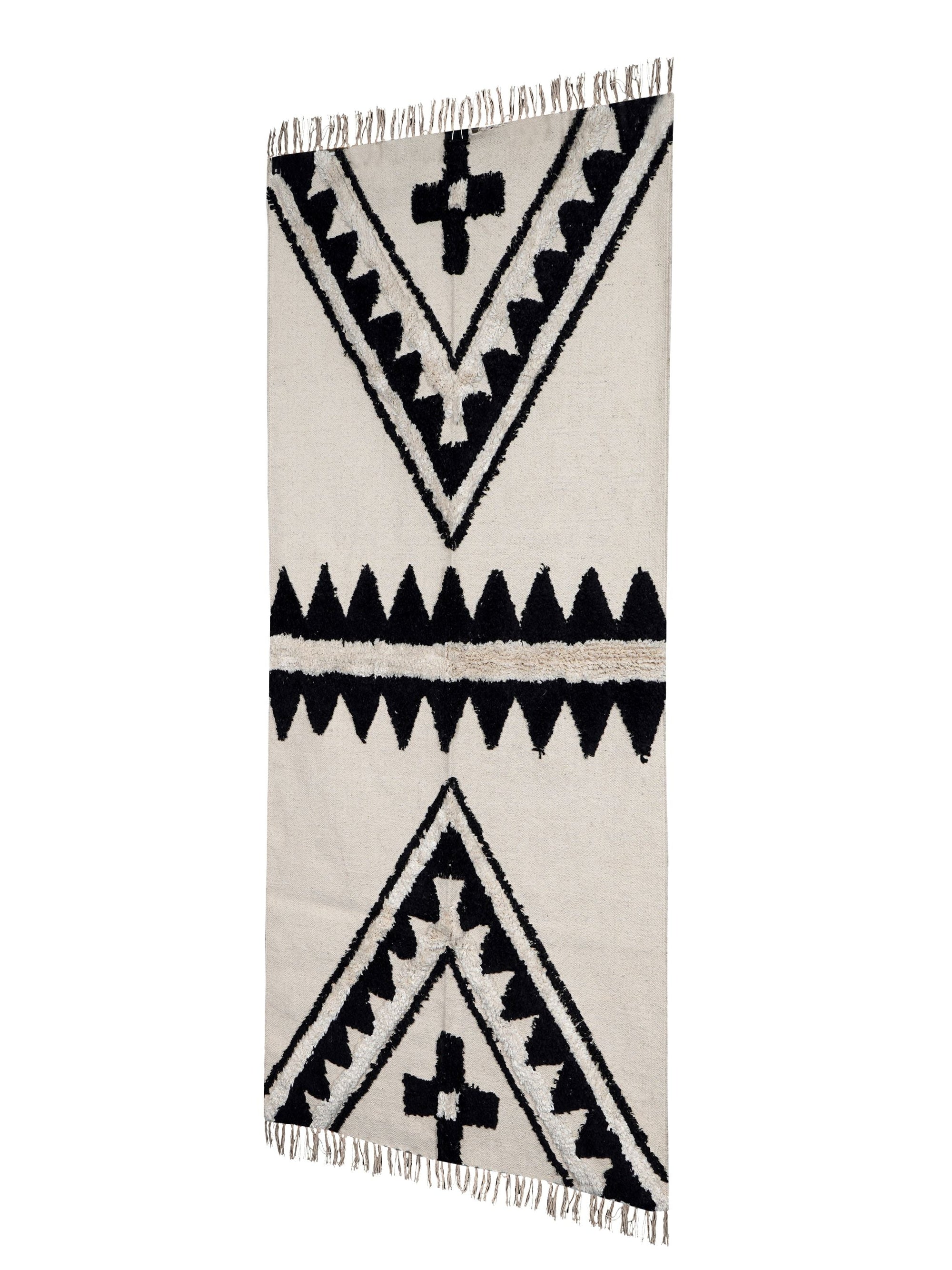 Ters Tufted Rug