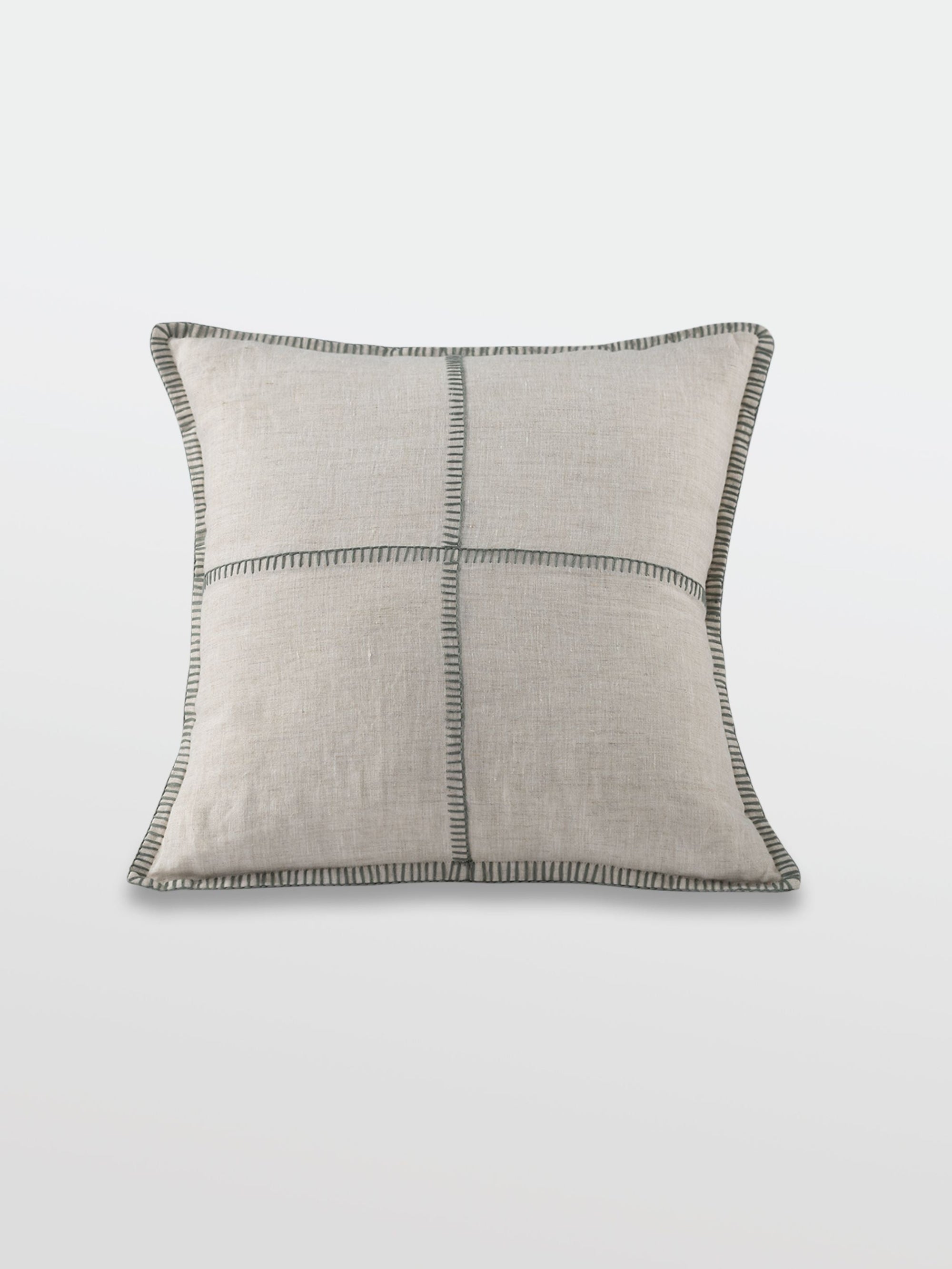 Cushion Cover - Thirma Olive