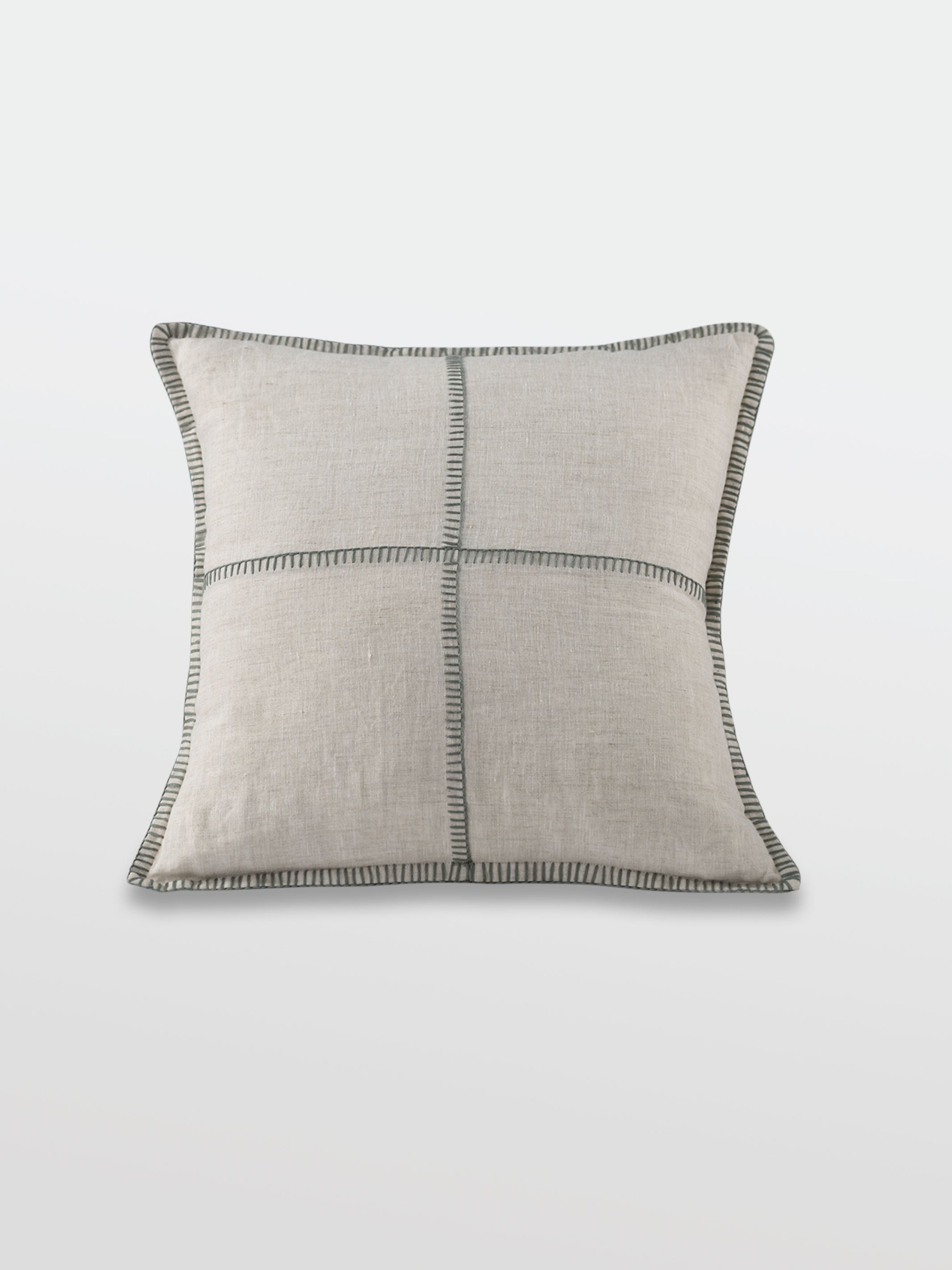 Cushion Cover - Thirma Olive