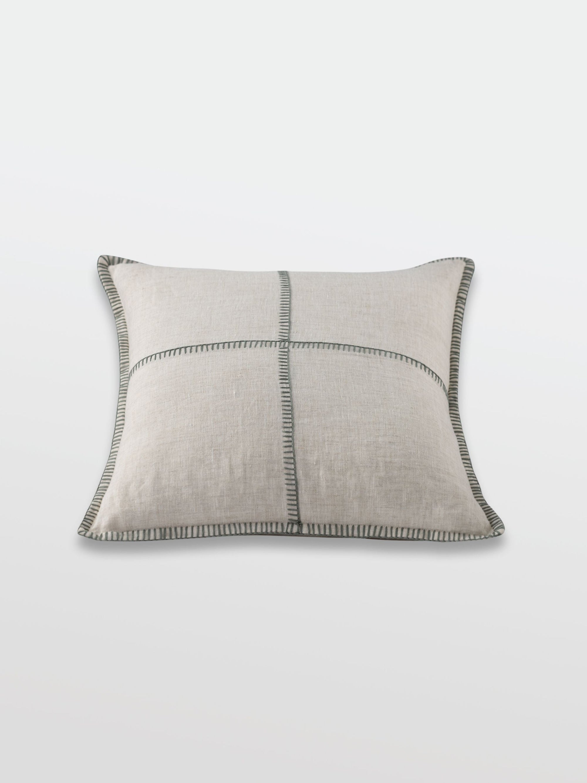 Cushion Cover - Thirma Olive