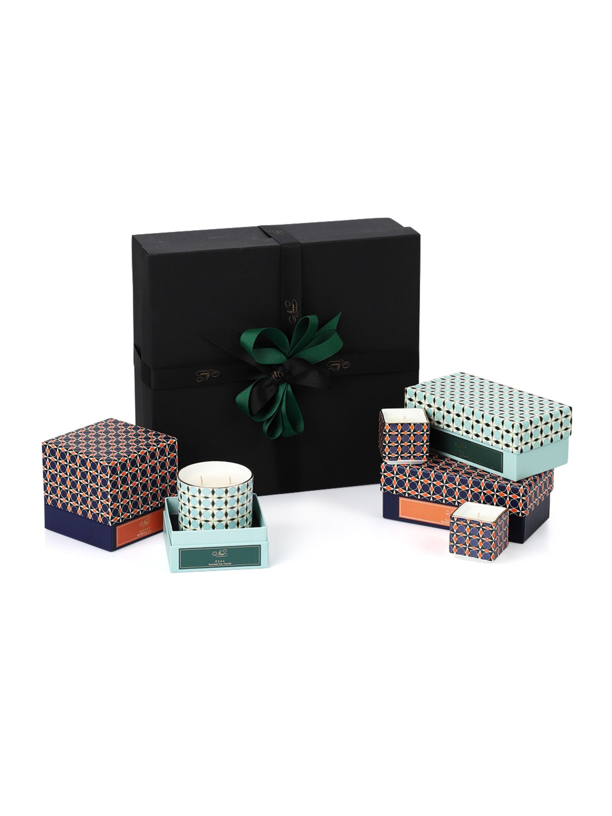 Timeless Candles Gift Set