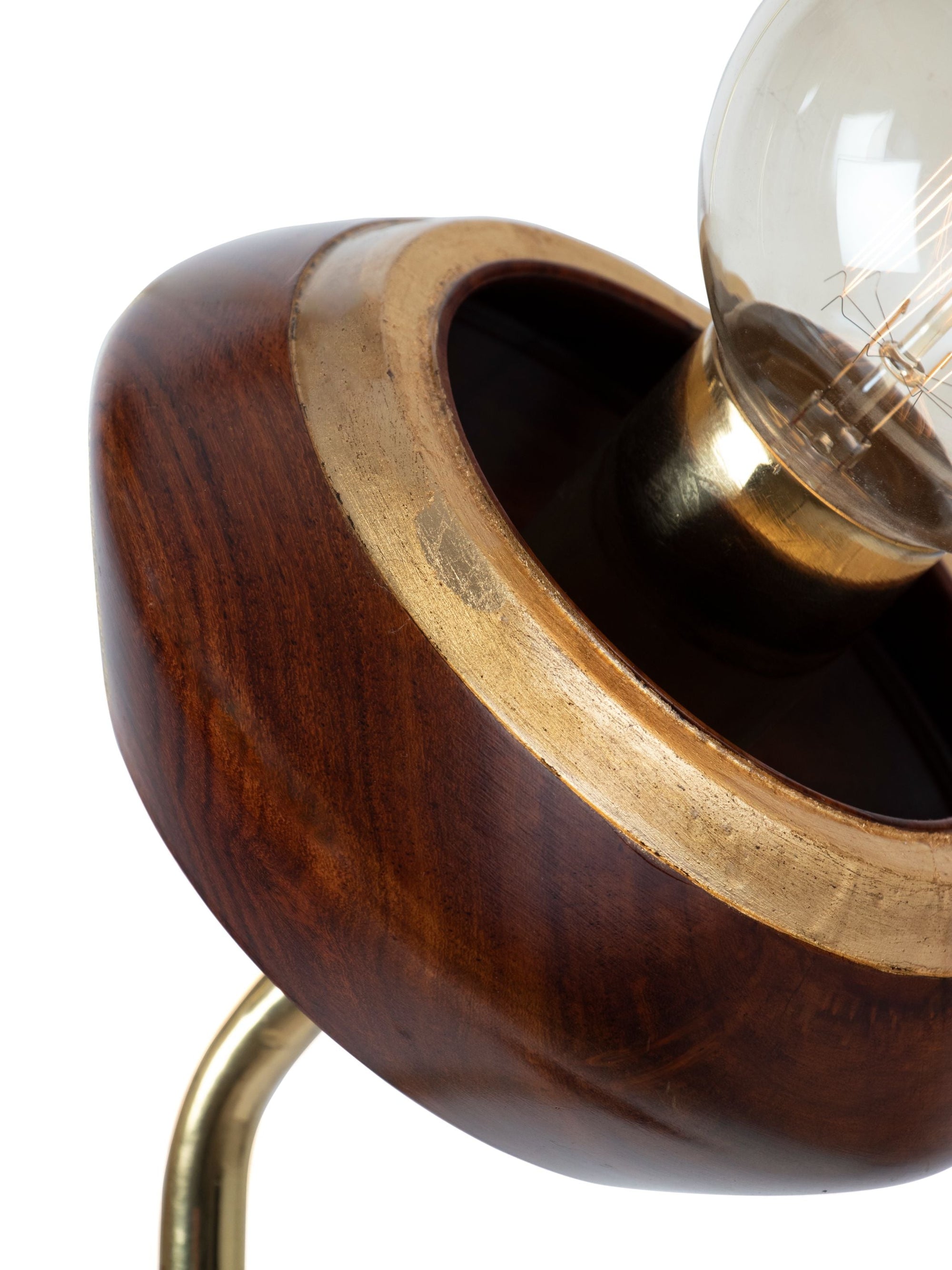 Trayah Floor Lamp