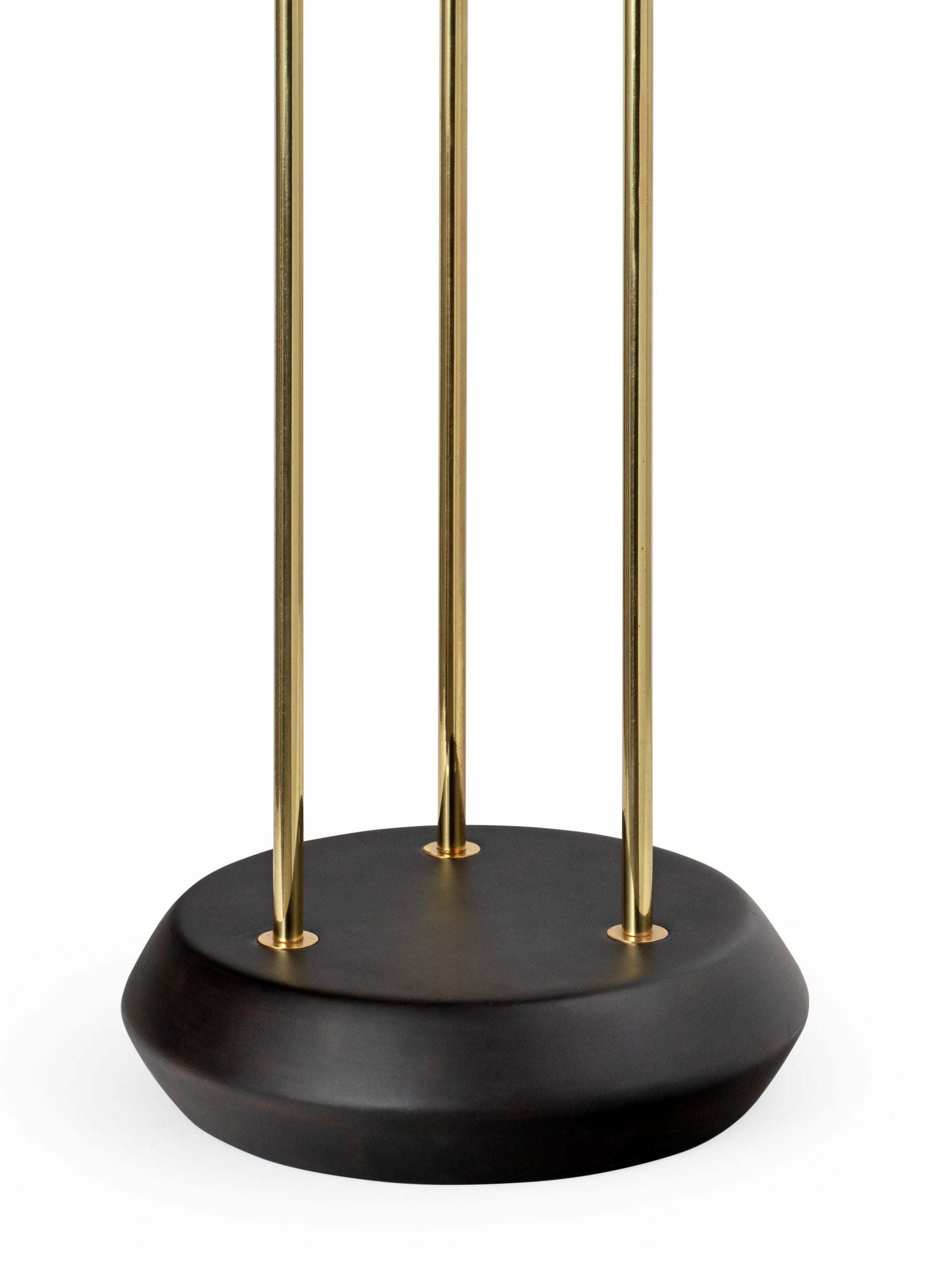 Trayah Floor Lamp