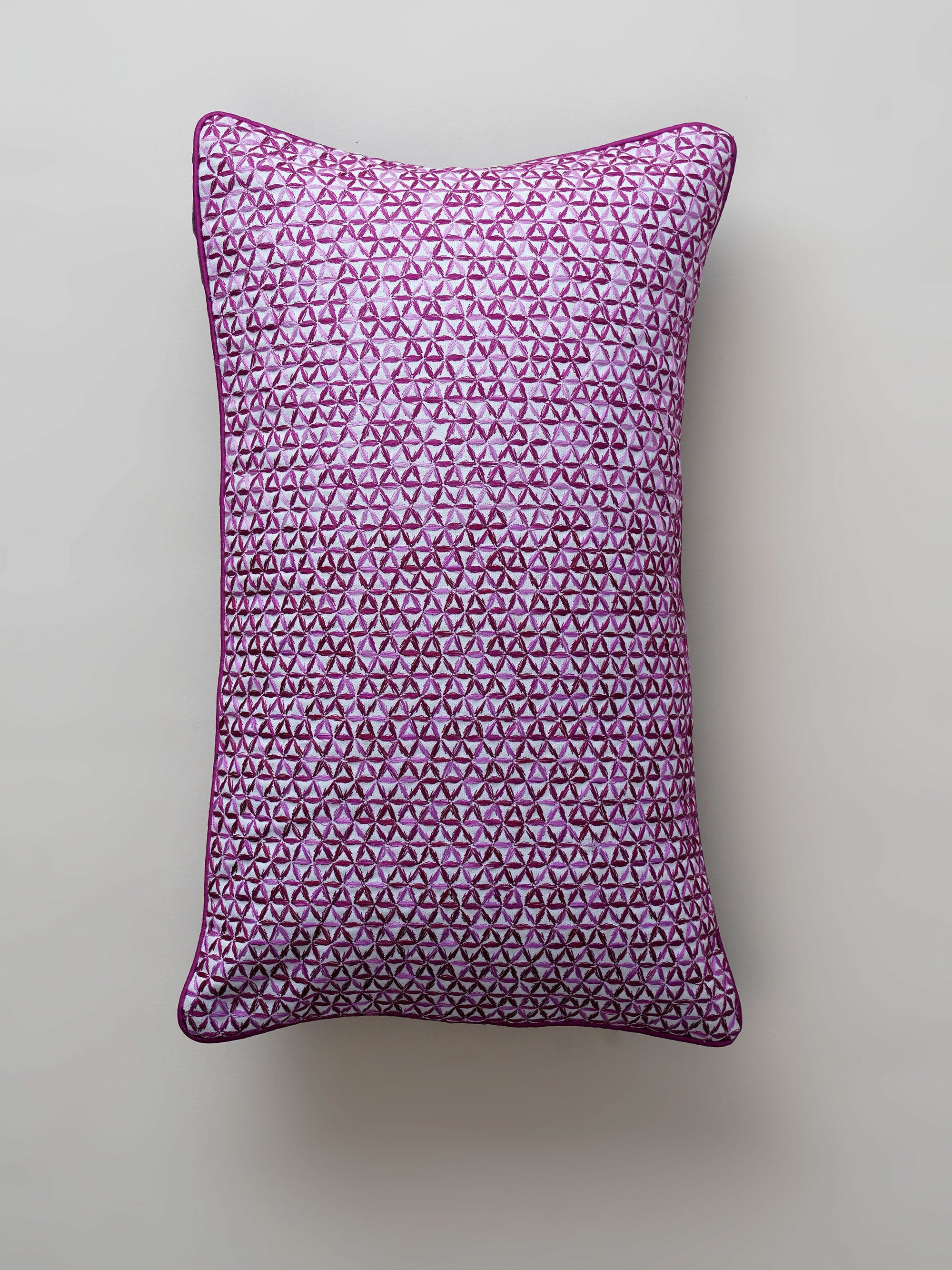 Cushion Cover - Trine Embroidered