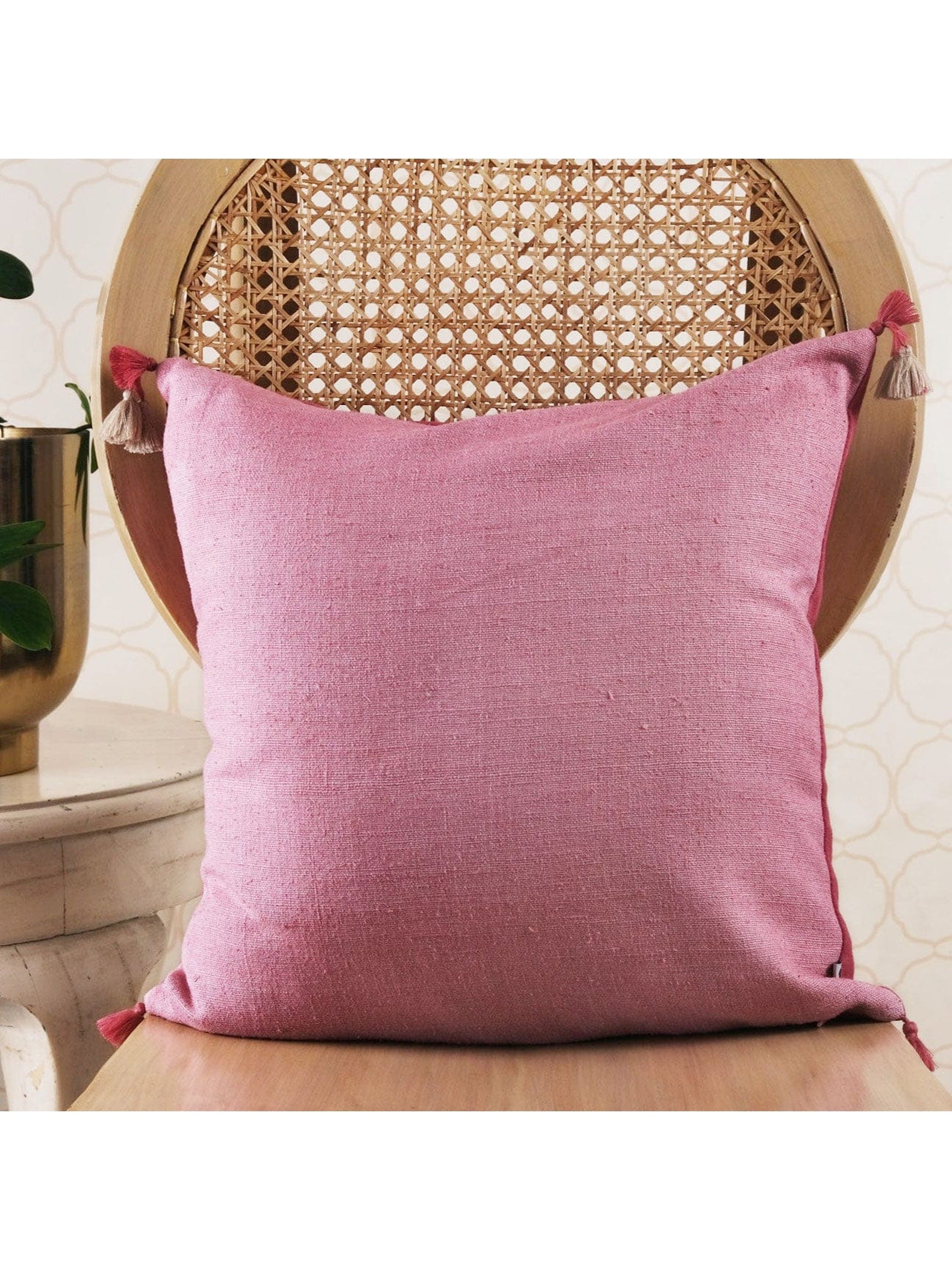 Cushion Cover - Turf Thistle