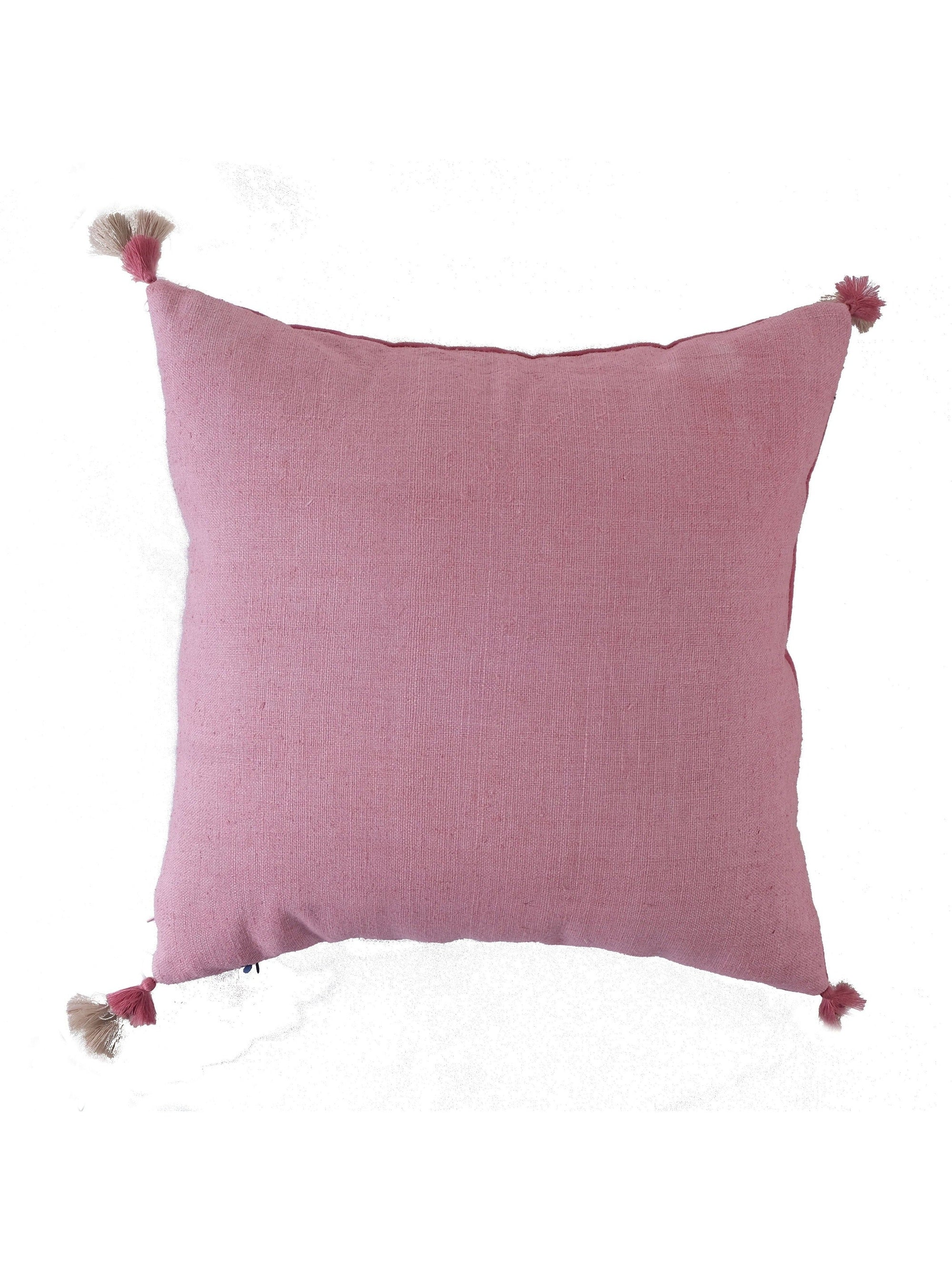 Cushion Cover - Turf Thistle