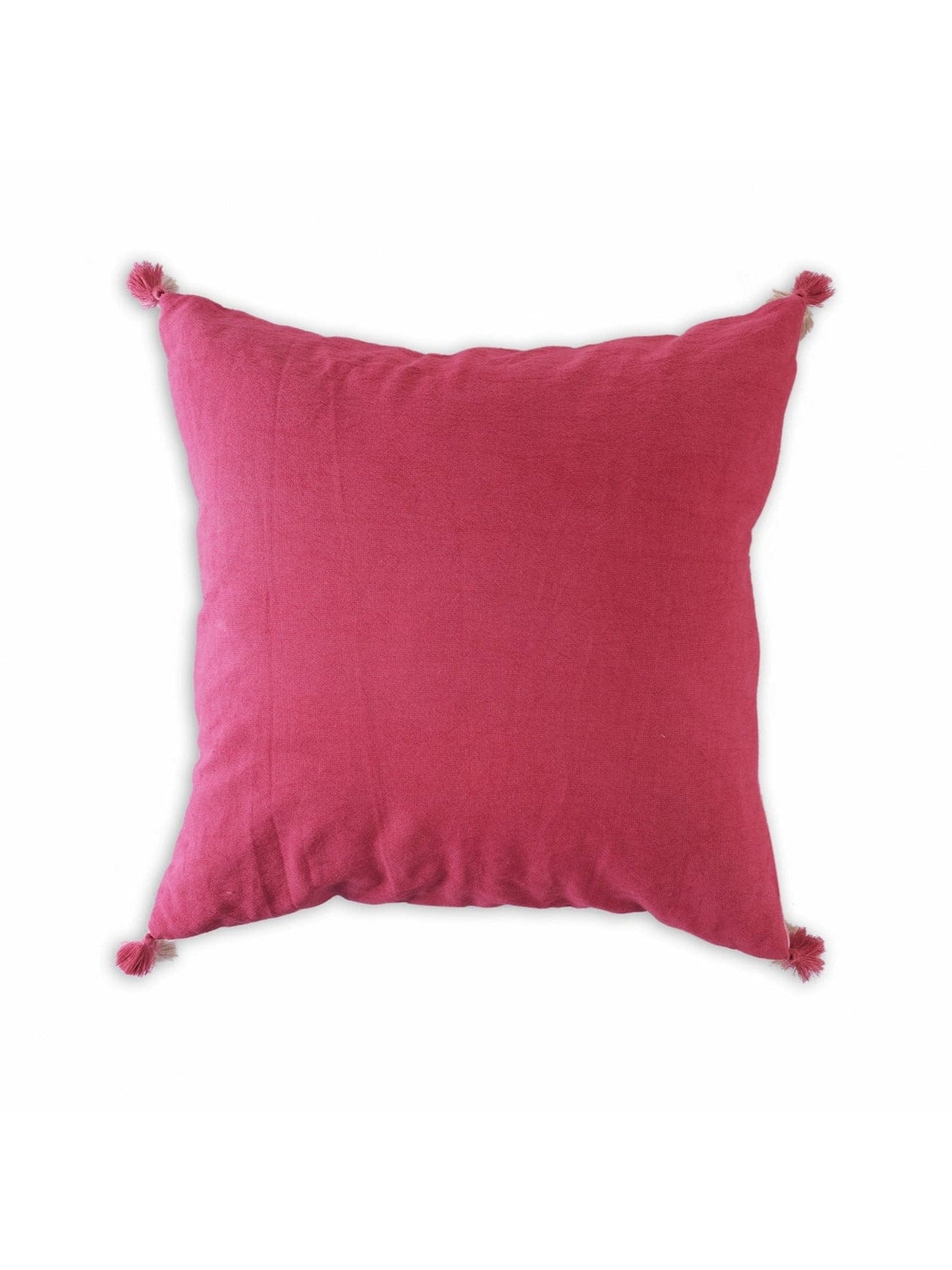 Cushion Cover - Turf Thistle