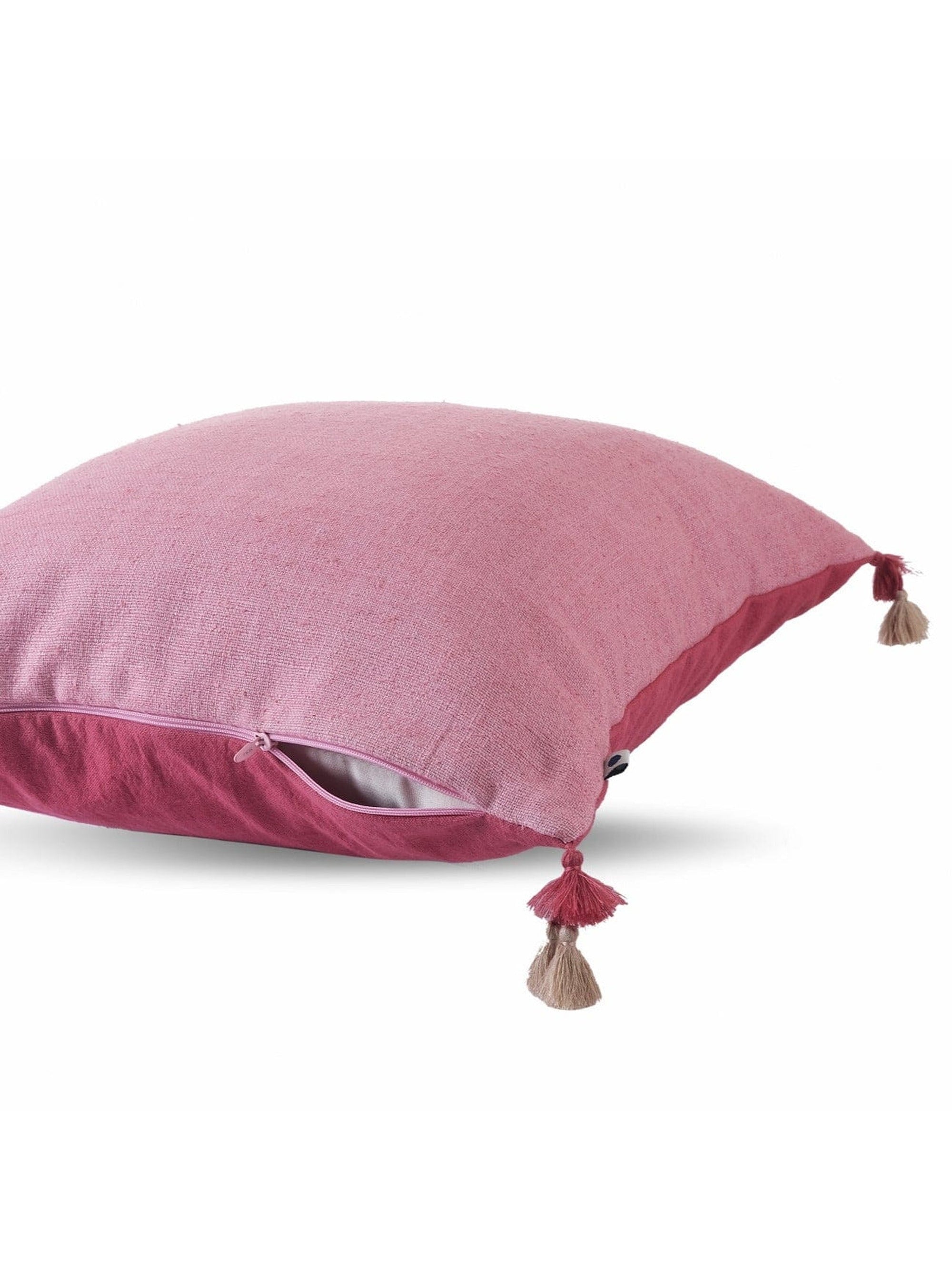 Cushion Cover - Turf Thistle