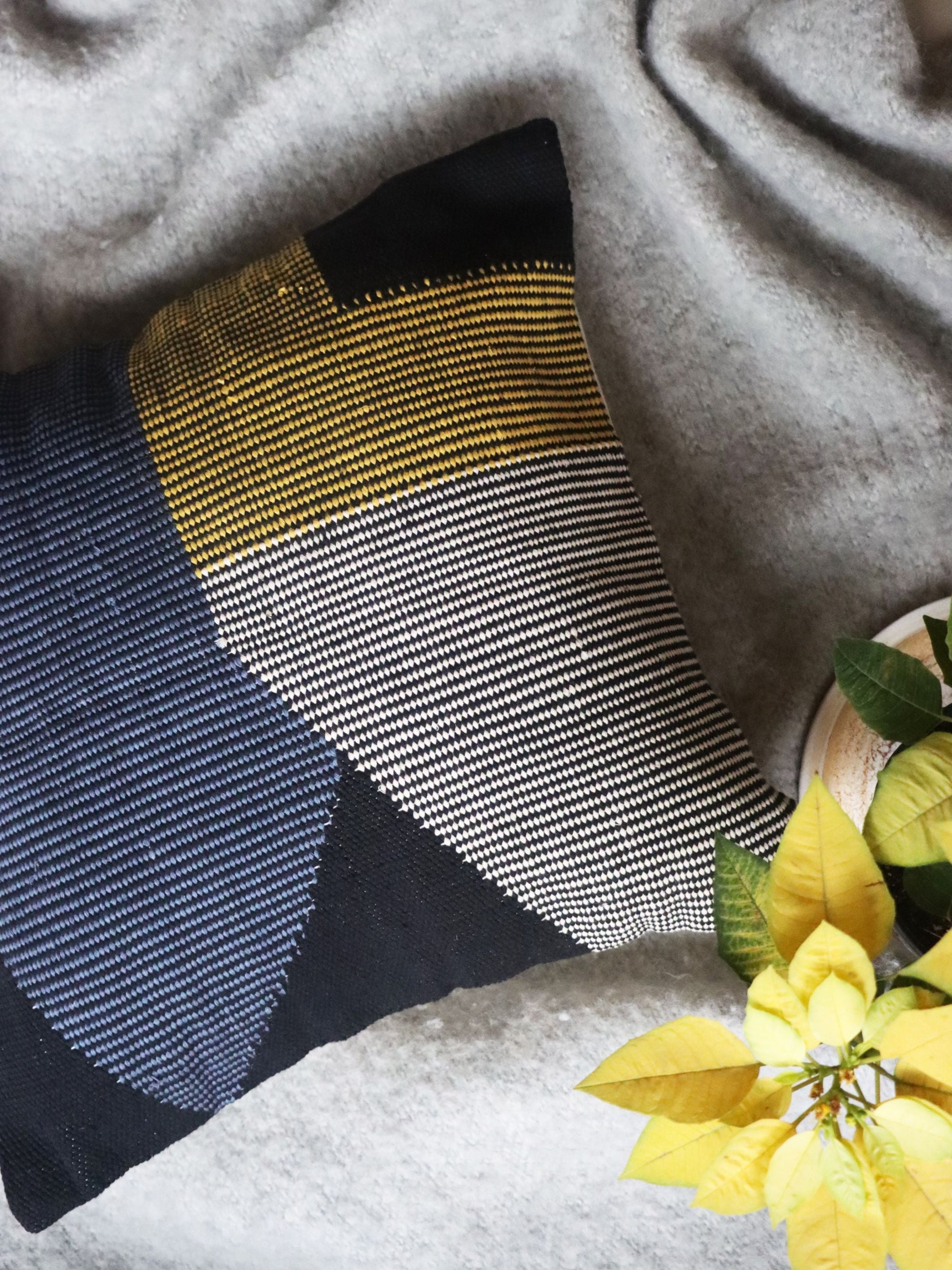 Cushion Cover - Twilight Mesh