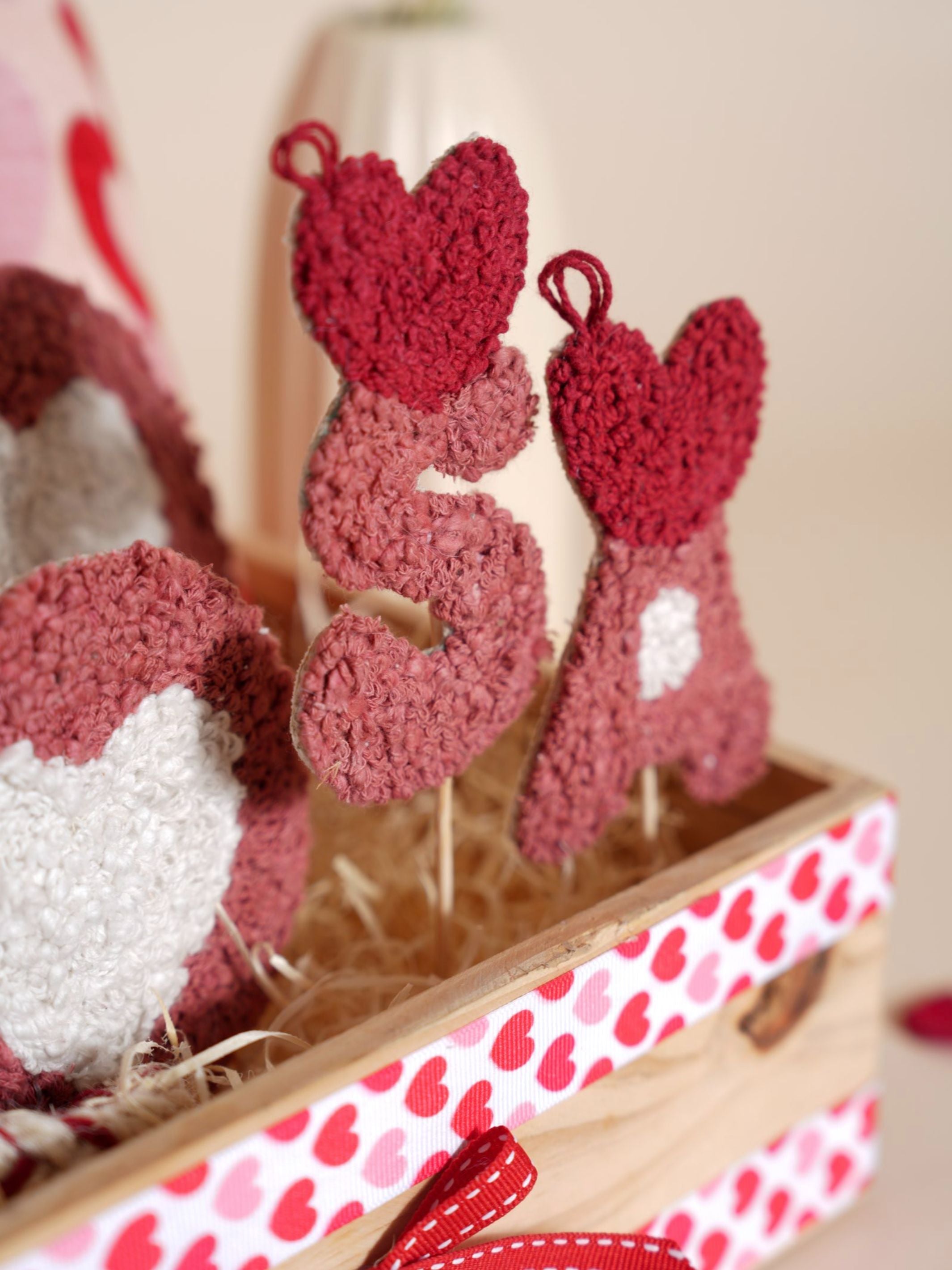 Valentine's Treasure Trove Hamper