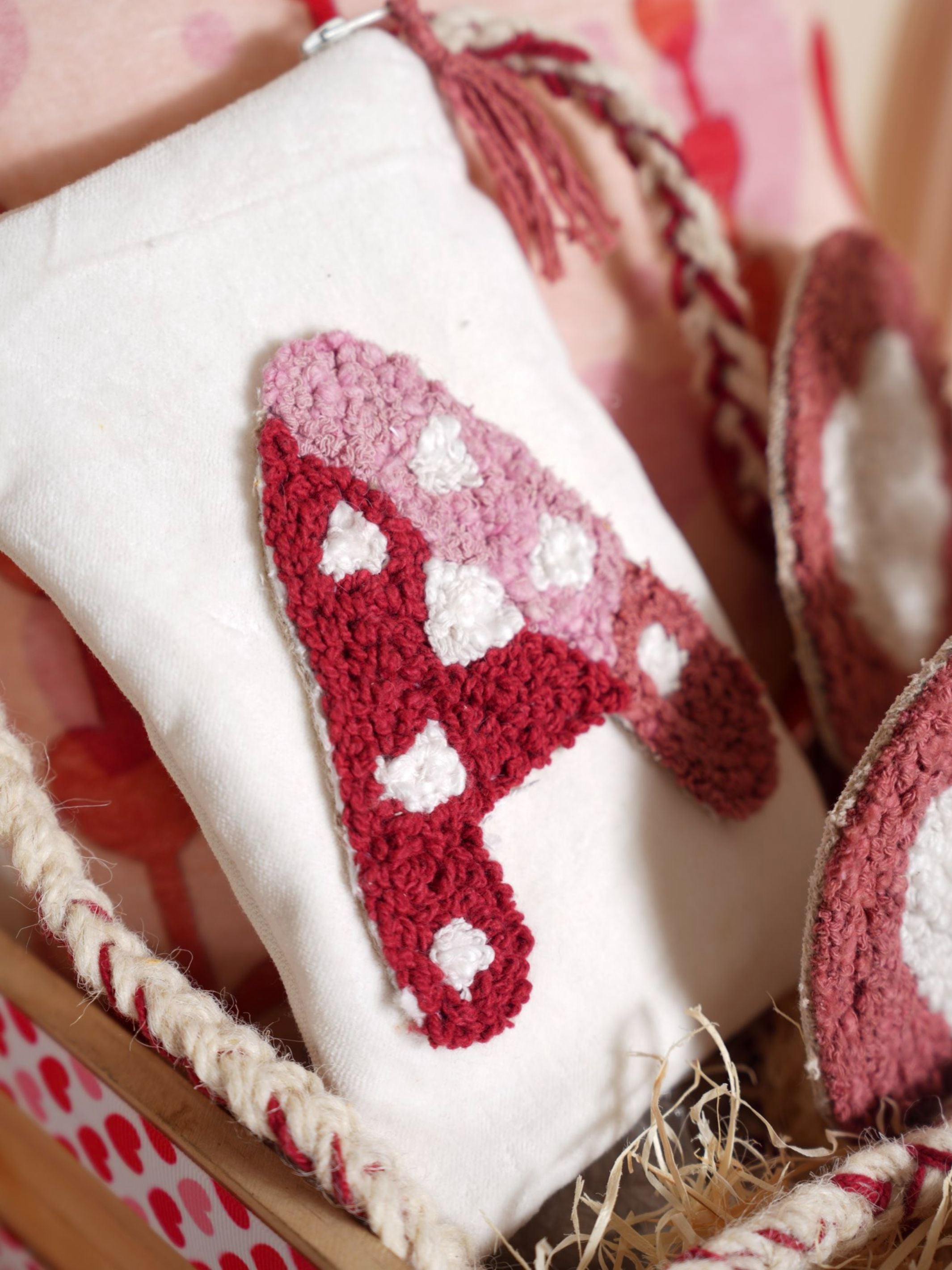 Valentine's Treasure Trove Hamper