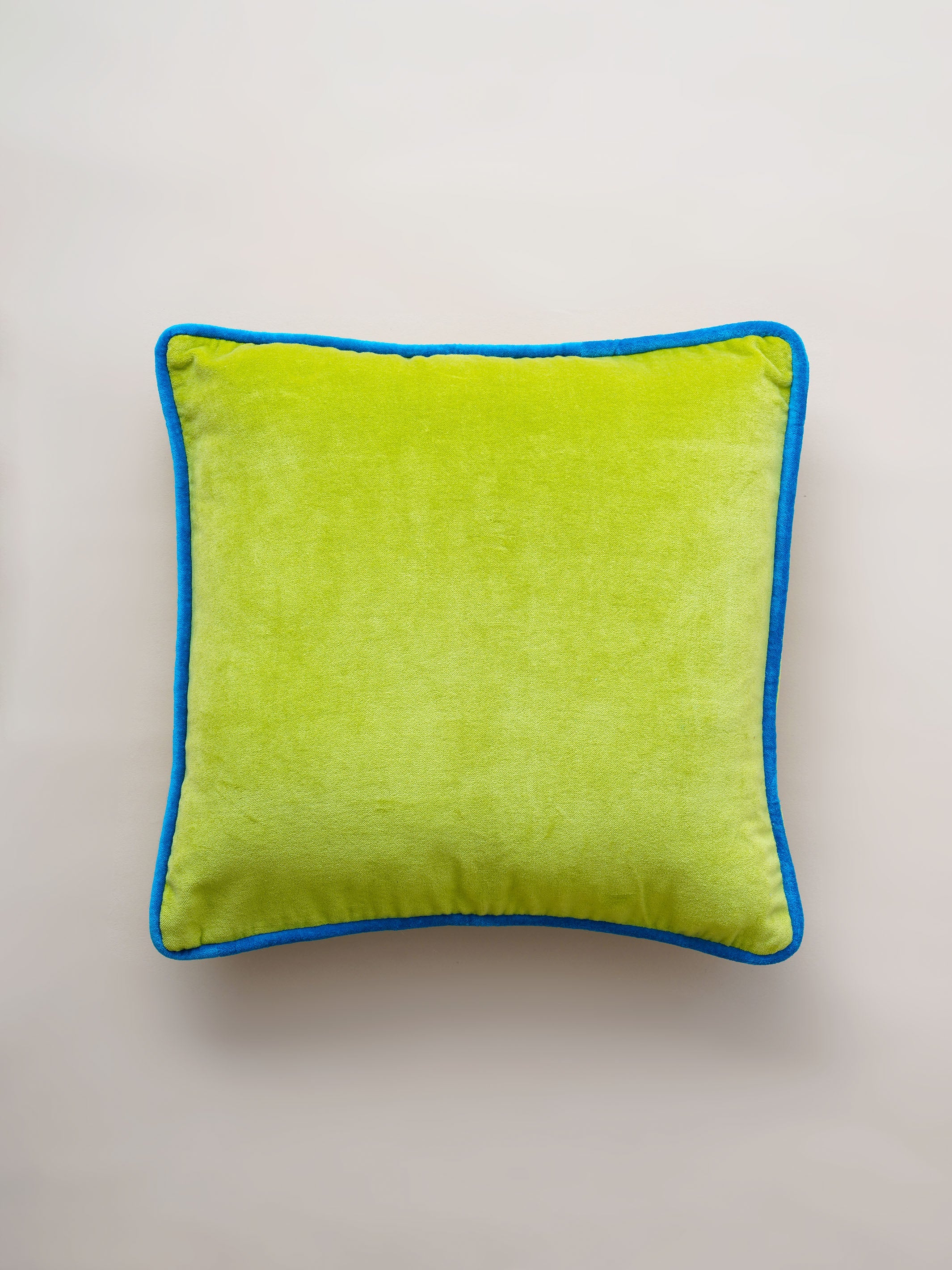 Cushion Cover - Velvet Solid