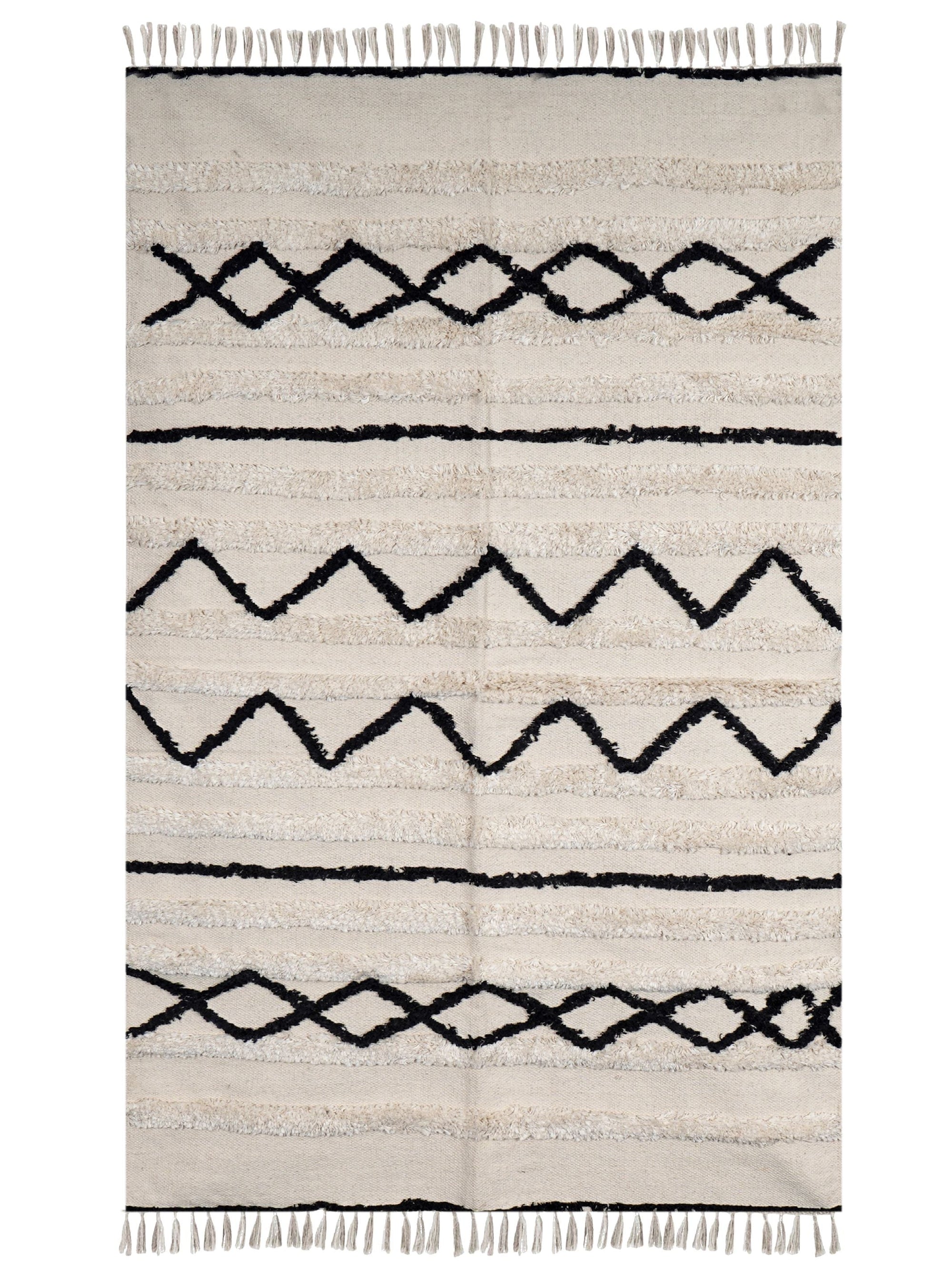 Villosus Tufted Rug