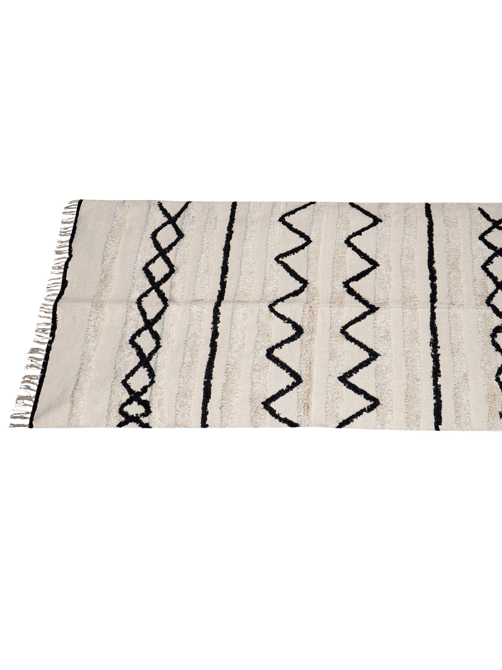 Villosus Tufted Rug