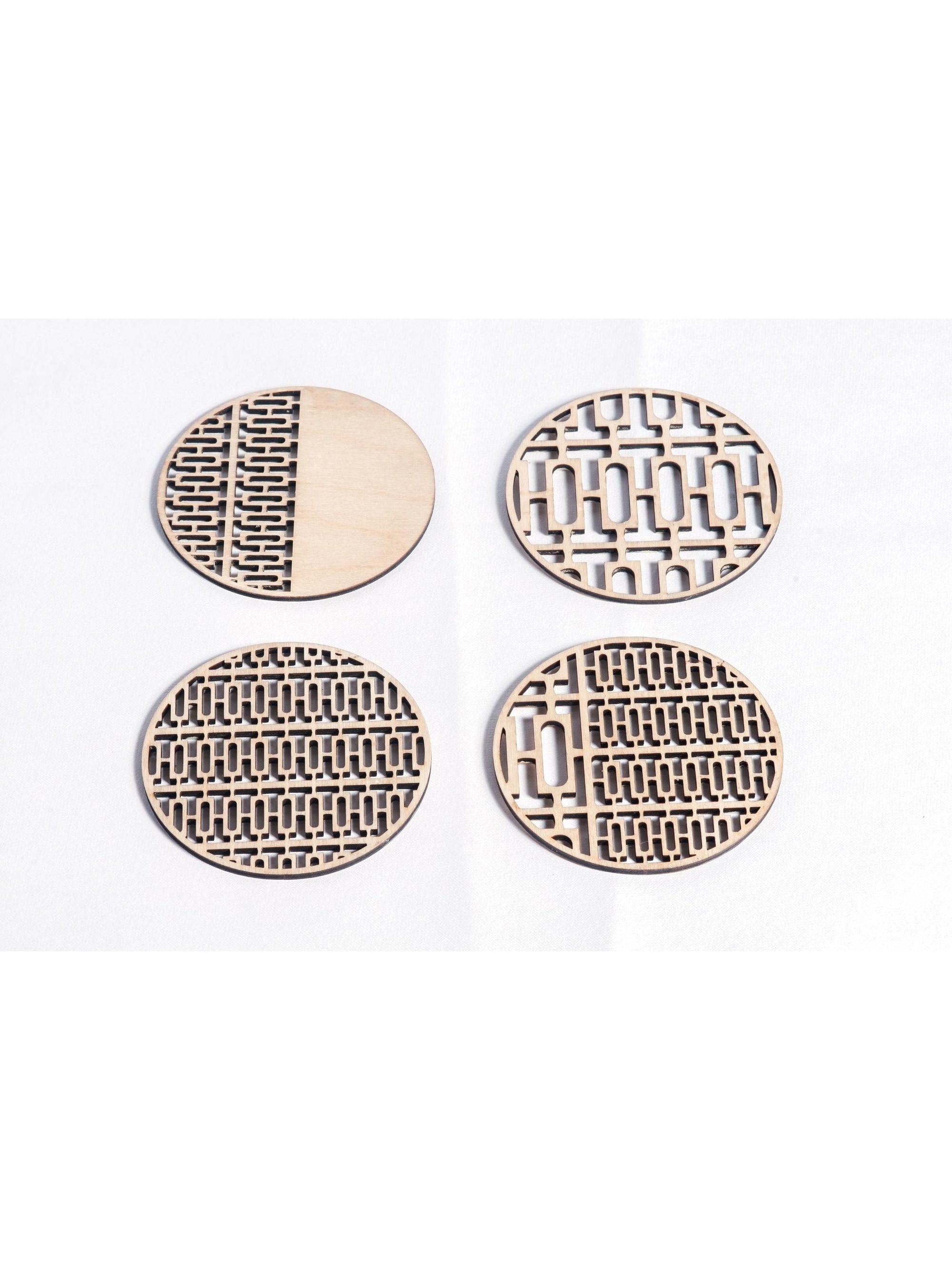 Vintage Coasters
