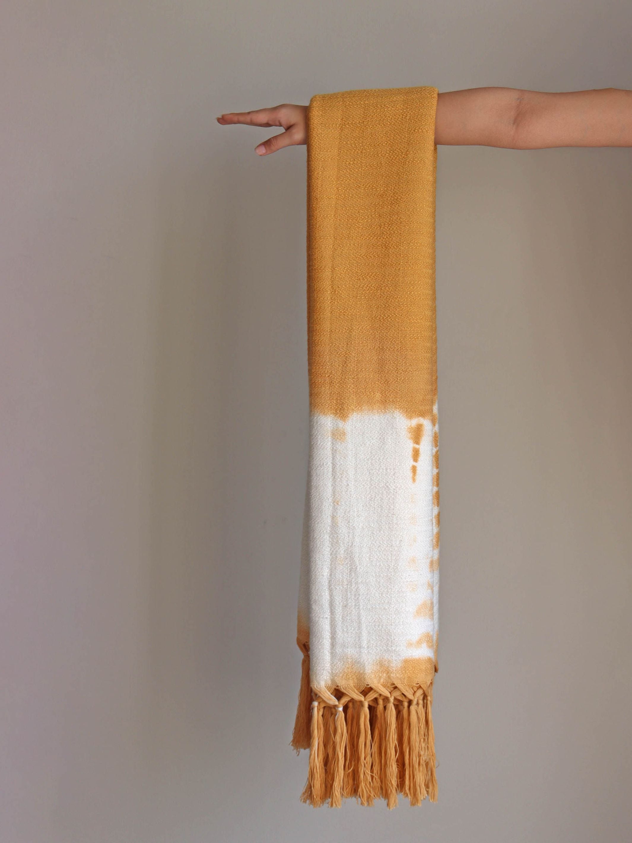 Throw - Aurora Blanket