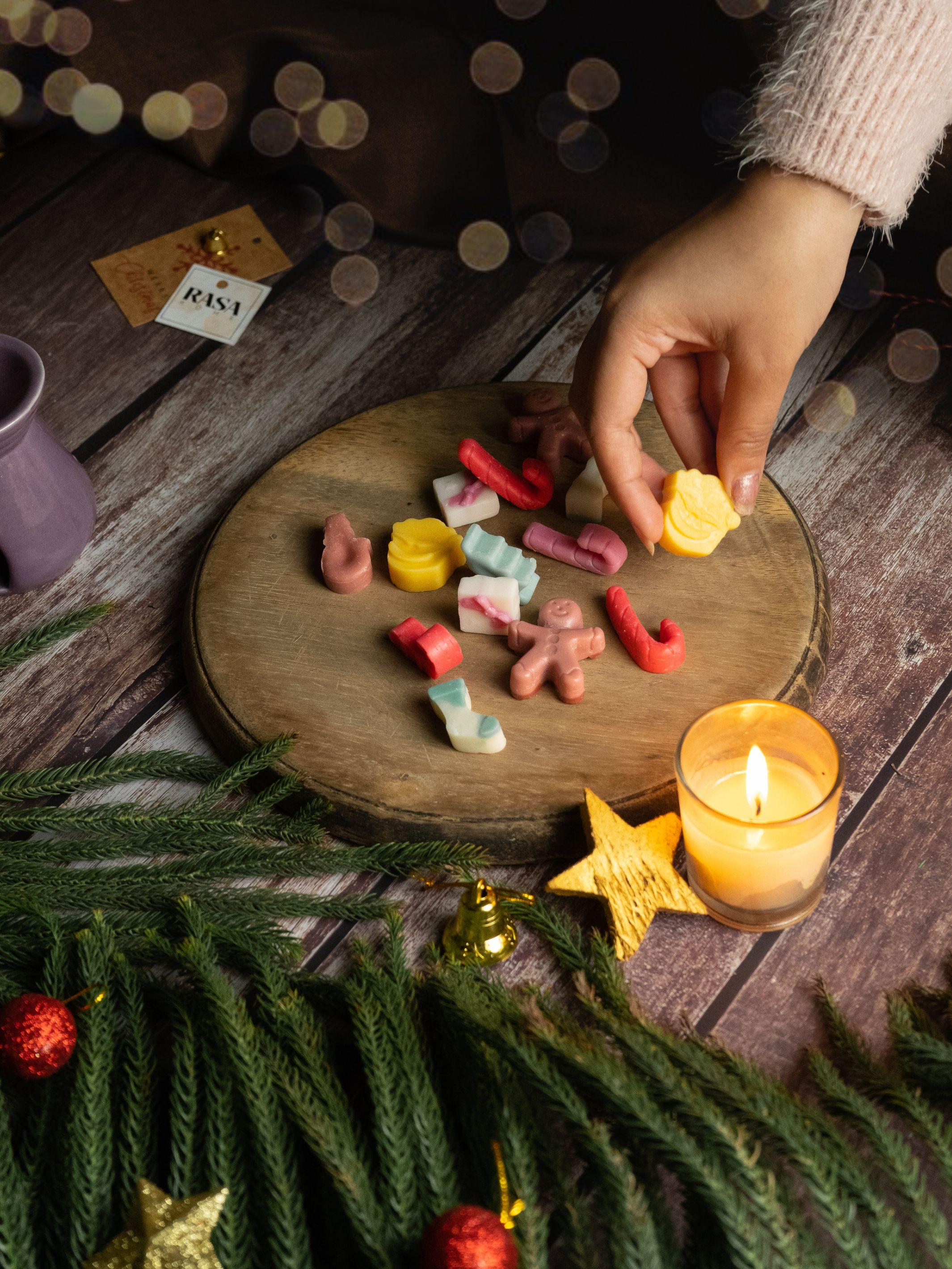 Wax Melts - Christmas Special