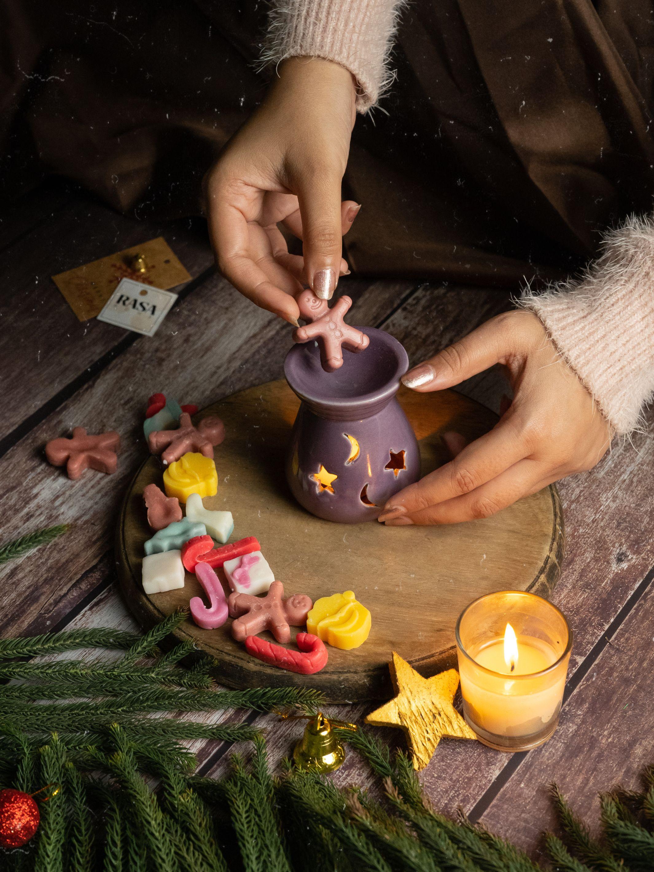 Wax Melts - Christmas Special