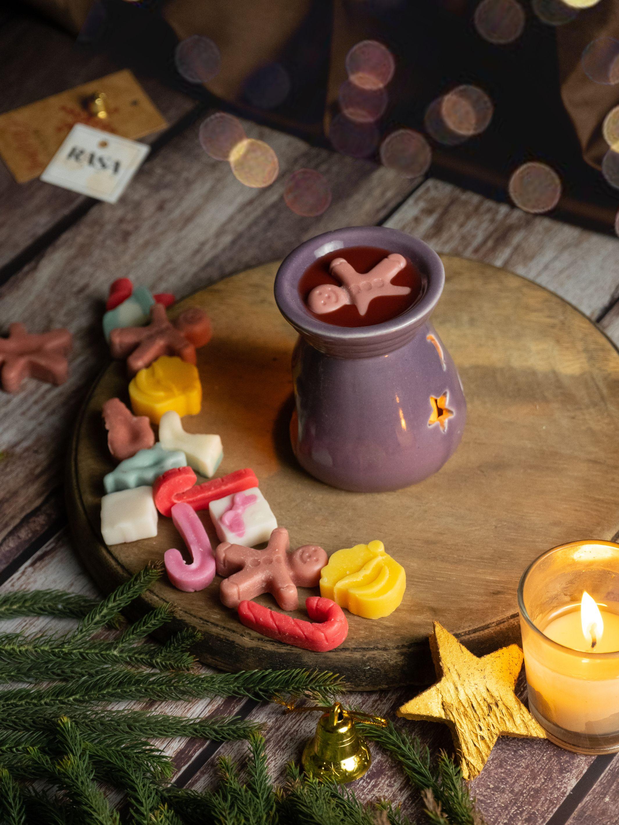 Wax Melts - Christmas Special