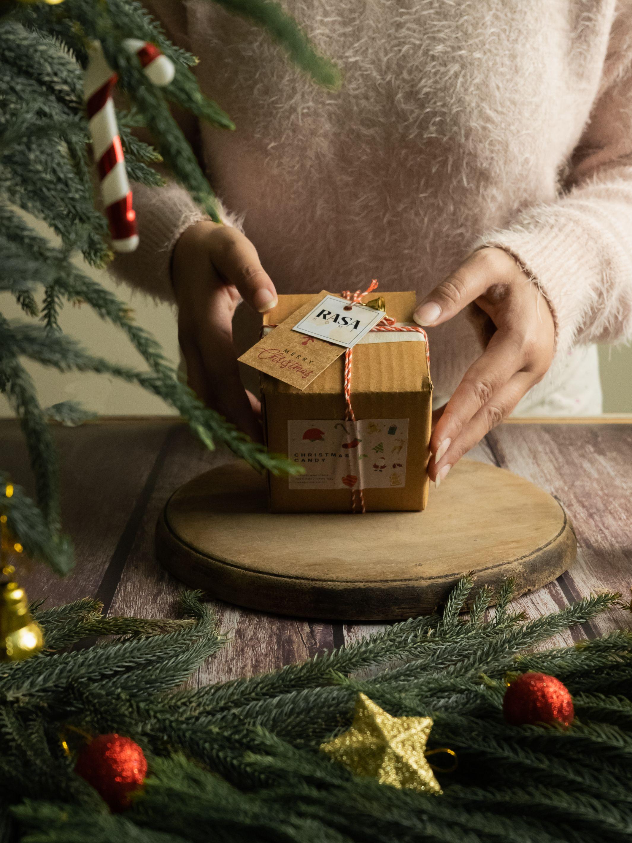 Wax Melts - Christmas Special