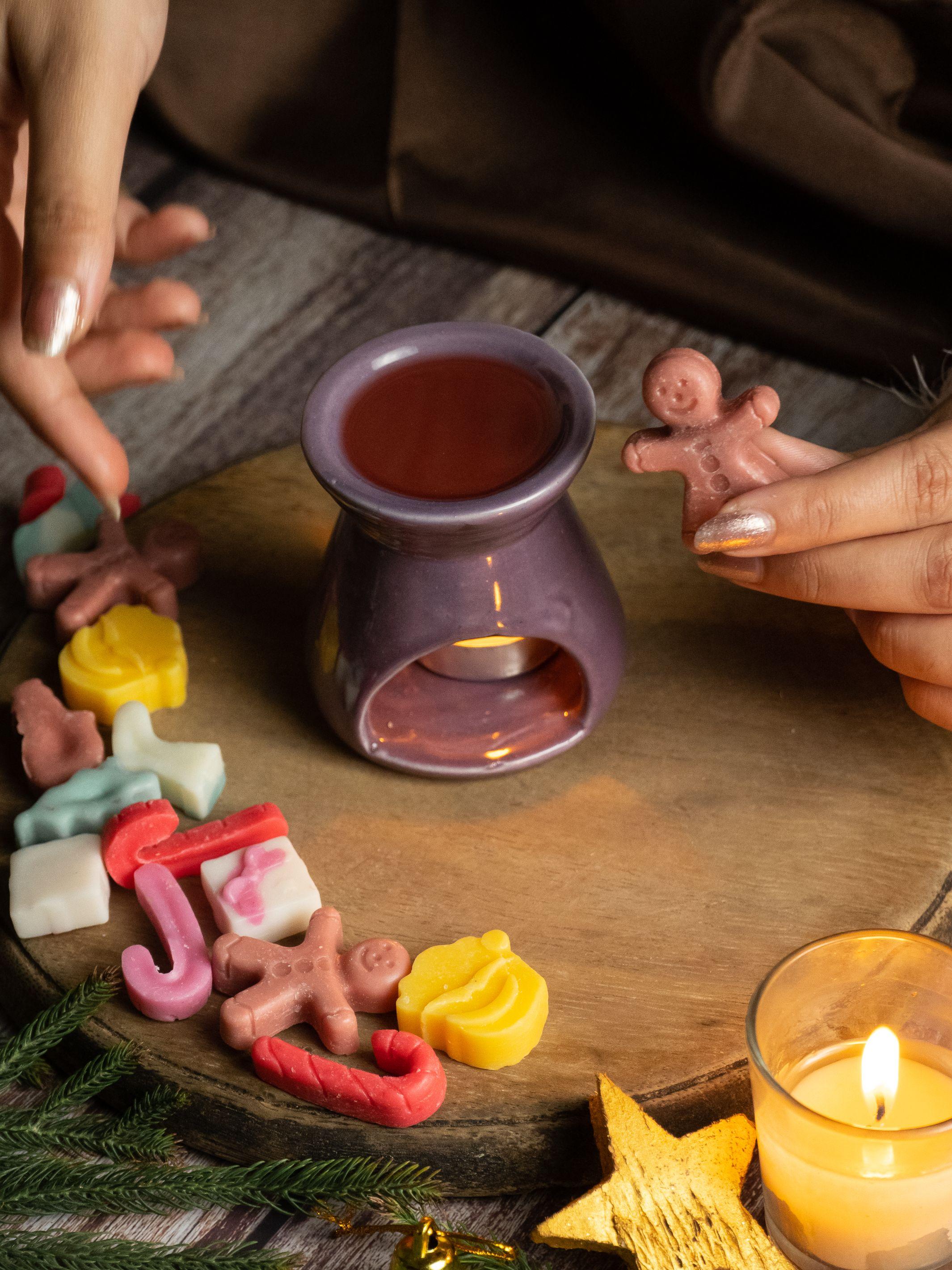 Wax Melts - Christmas Special