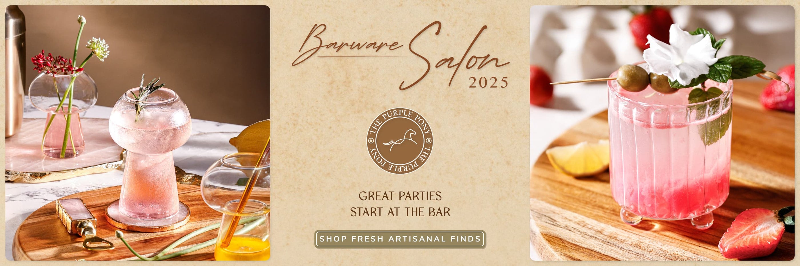 Barware