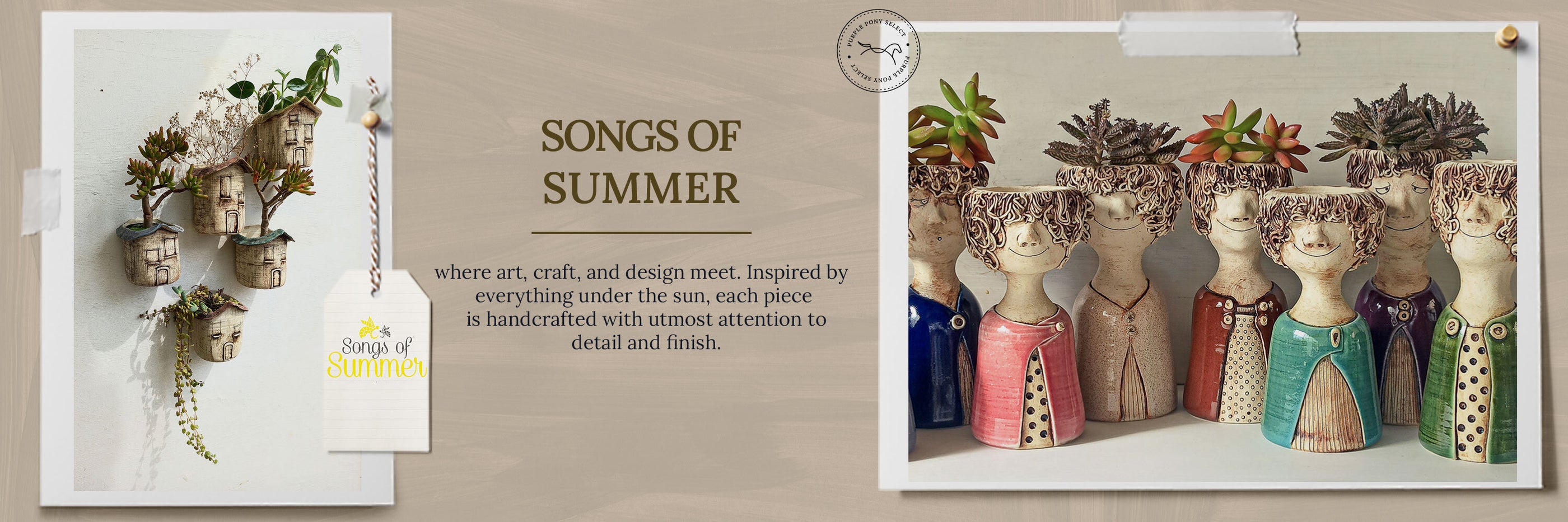 Songs Of Summer