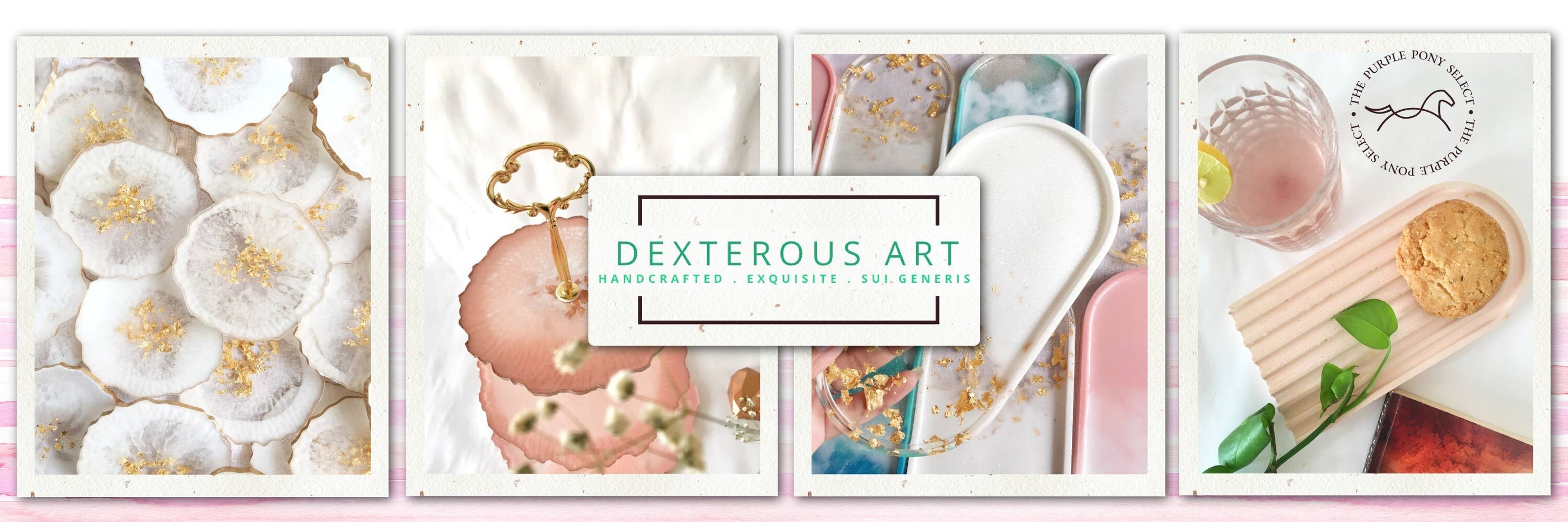 Dexterous Art