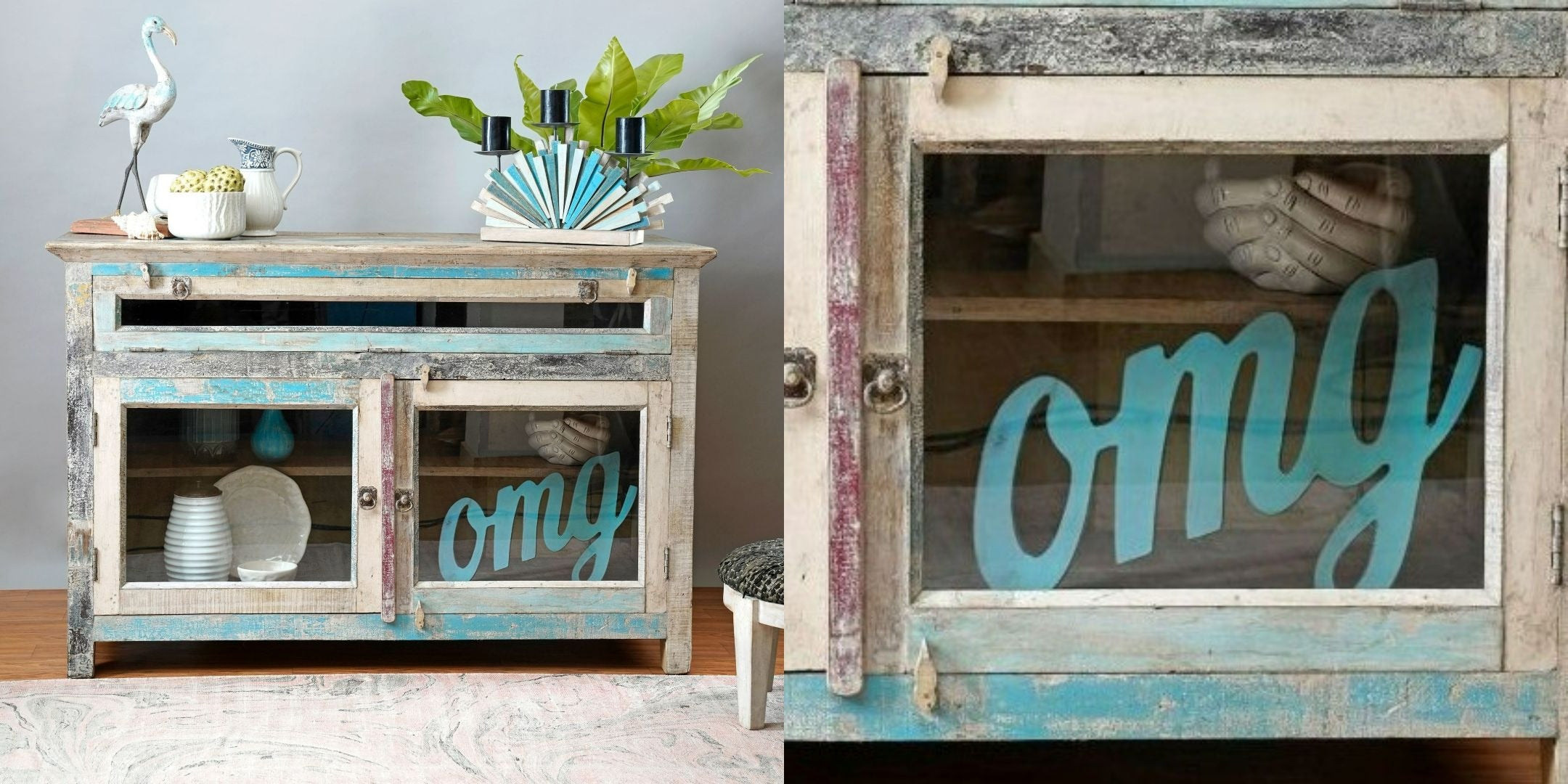 Island Kitchen Mood
