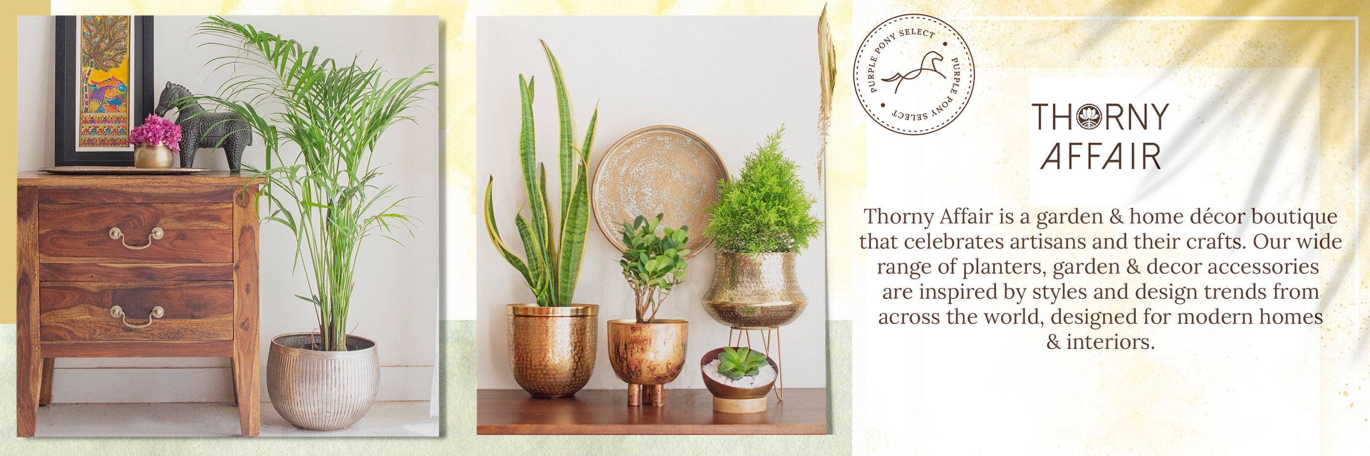 Thorny Affair