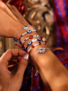 Biru Rakhi