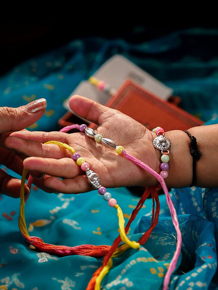 Rangili Rakhi