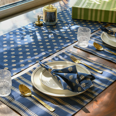Royal Table Linen Gift Set