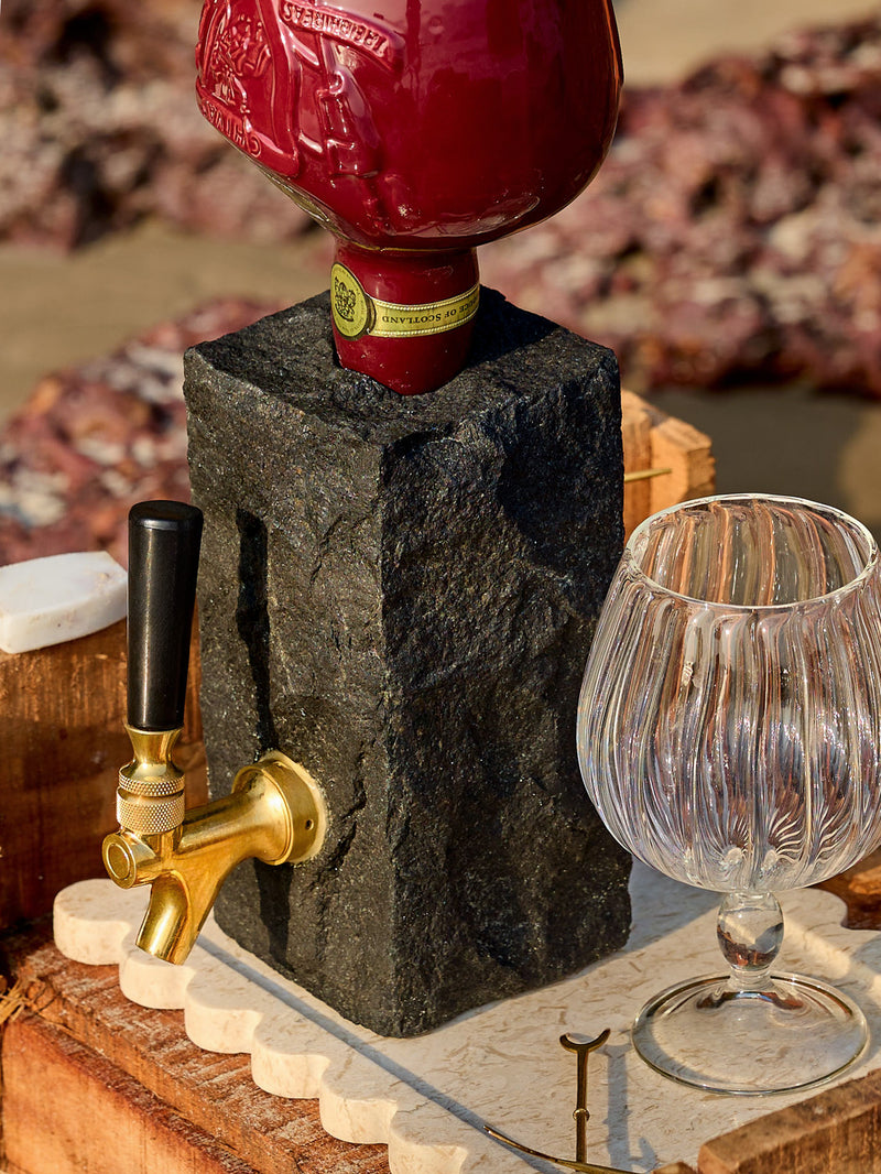 Black Drink Dispenser