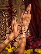 Gulbug Rakhi