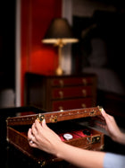 The Polo Watch Box