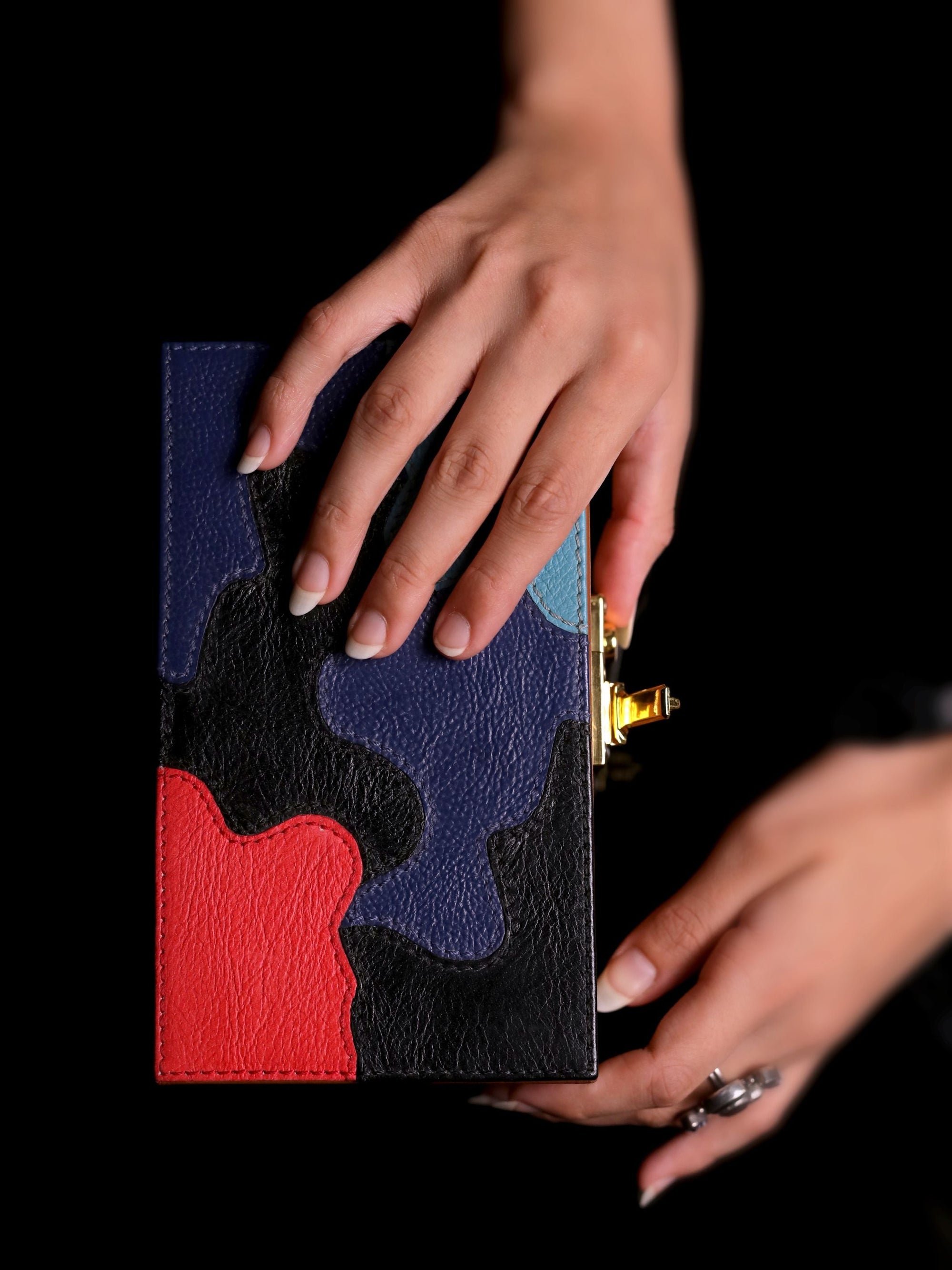 The Patch Watch Box