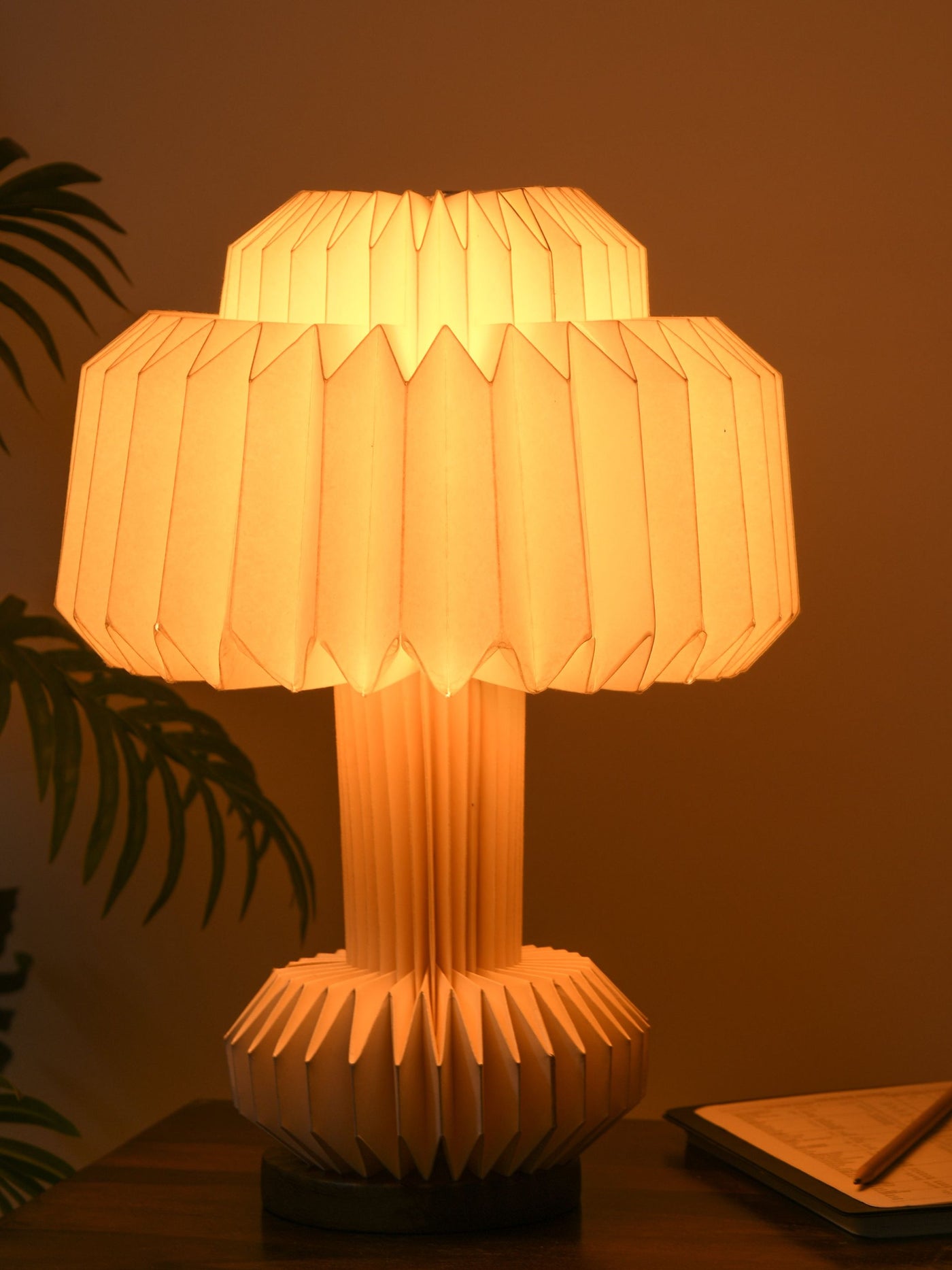 Aarunya Table Lamp