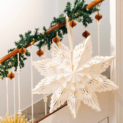 Single Paper Star (Extra Large)