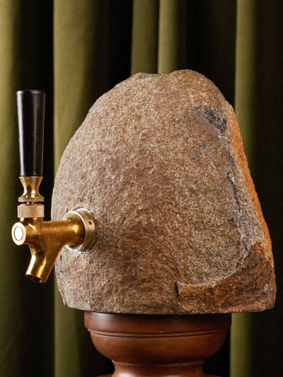 Boulder Drink Dispenser