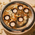 Lunar Urli Chaandi & Brass - Medium