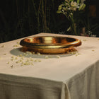 Solar Urlis - Brass Medium