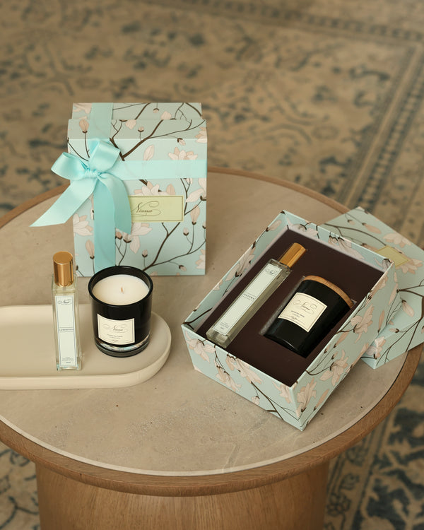 Enigma Gift Box