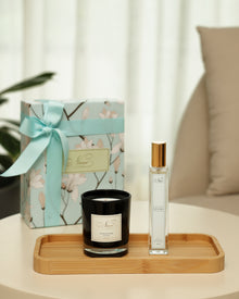 Enigma Gift Box